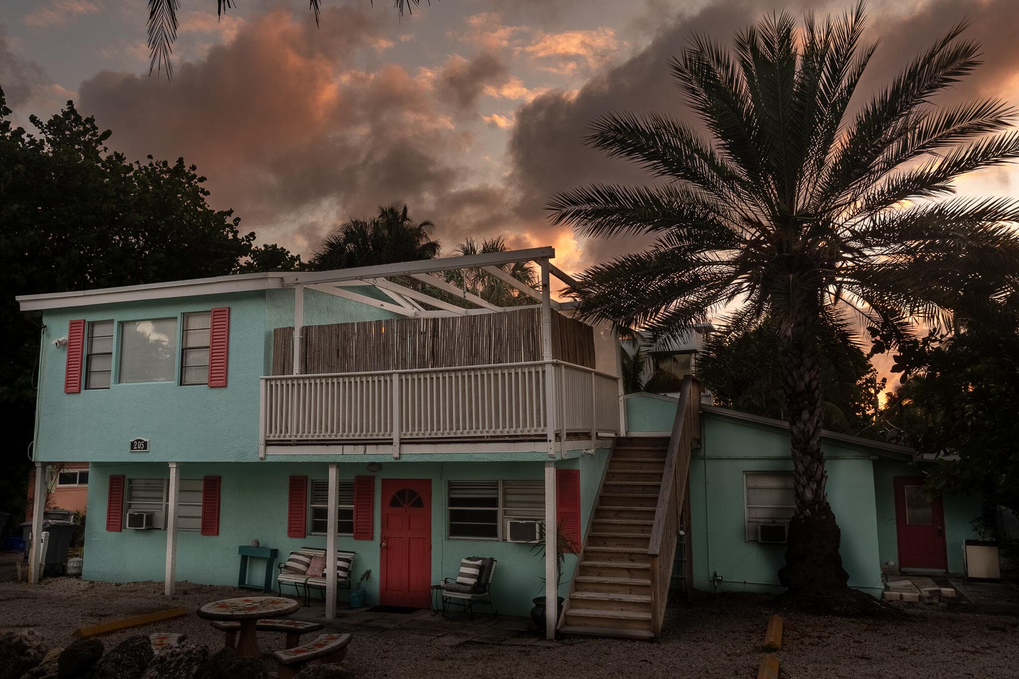 205 Coral Road 1, Boynton Beach, FL 33435 — photo 9 of 9