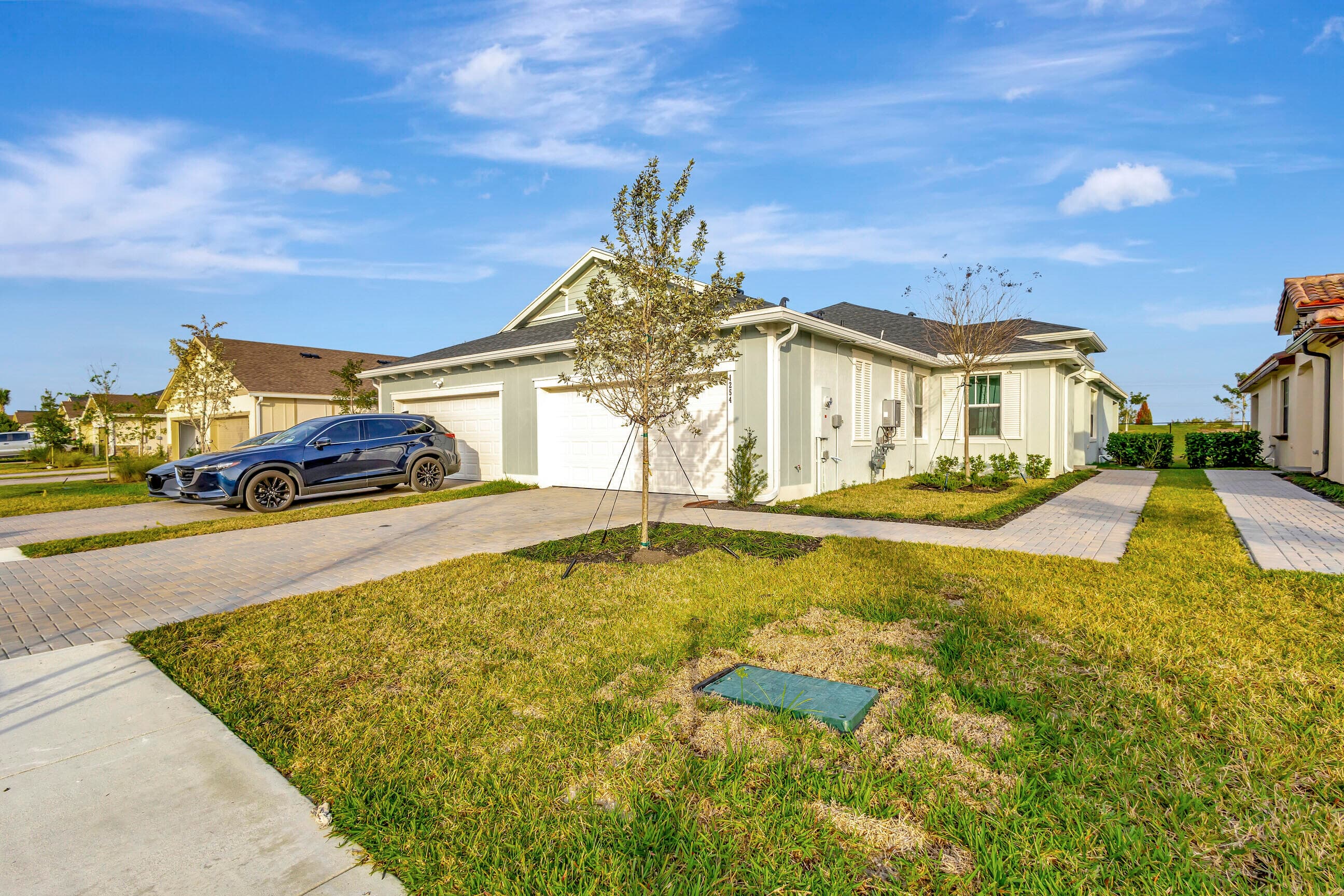 1254 Tangled Orchard Trace, The Acreage, FL 33470 — photo 4 of 75
