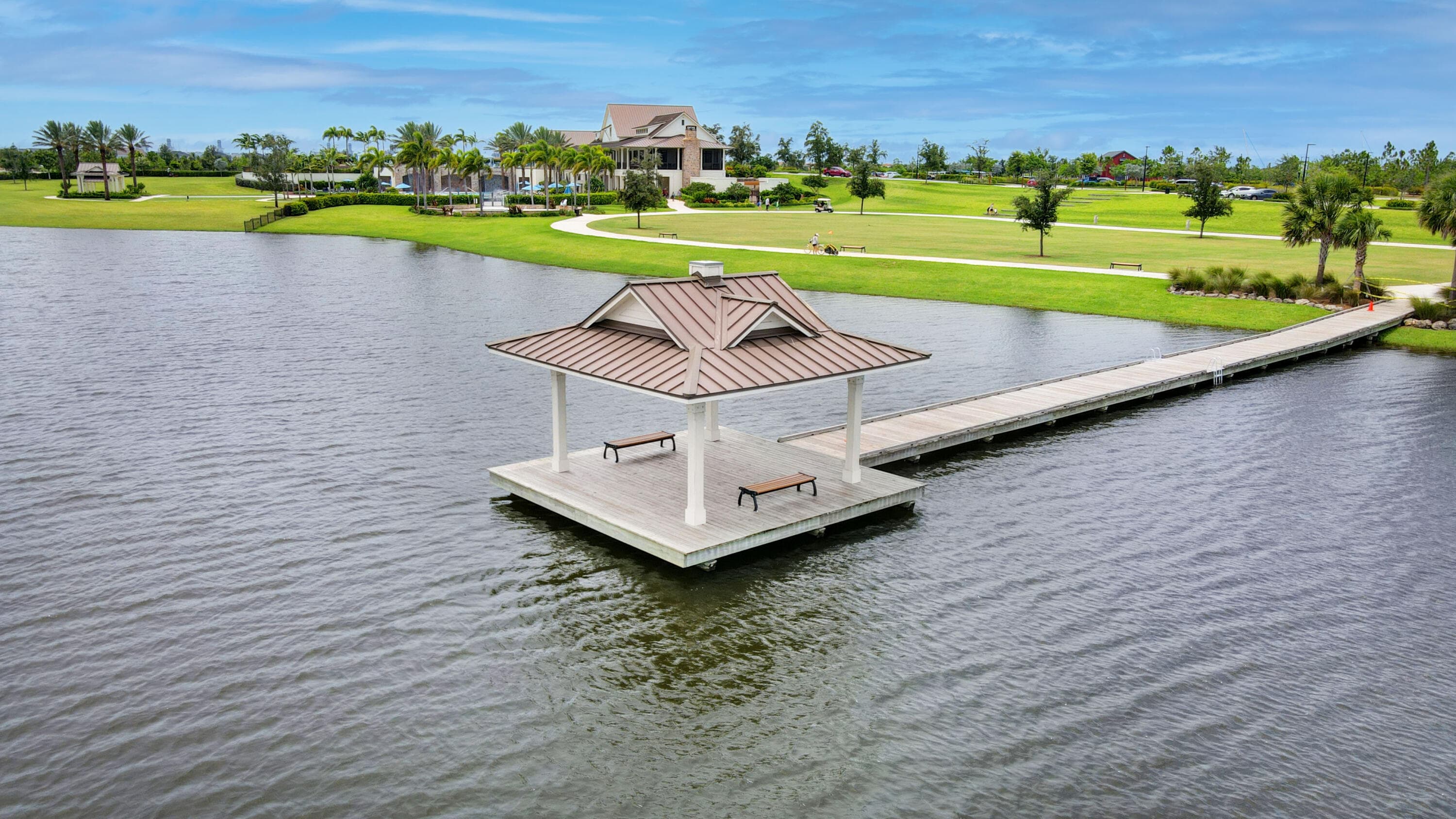 1254 Tangled Orchard Trace, The Acreage, FL 33470 — photo 72 of 75