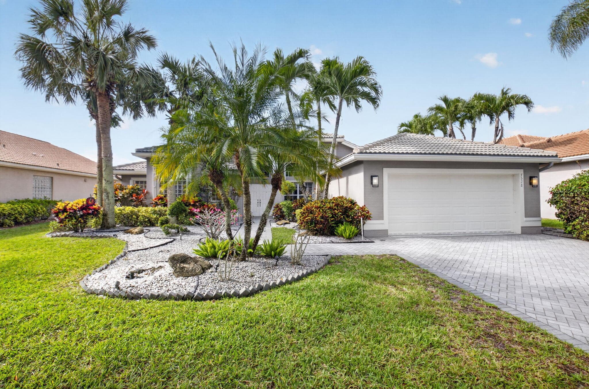 7528 Tarpon Cove Circle, Lake Worth, FL 33467 — photo 2 of 53