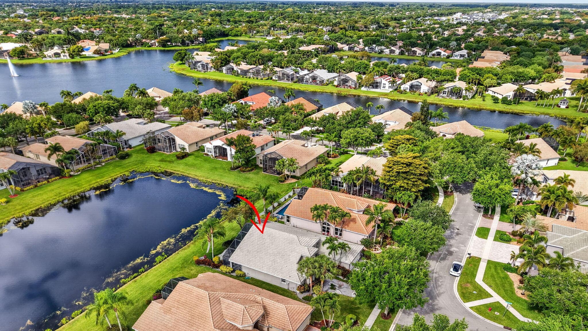 7528 Tarpon Cove Circle, Lake Worth, FL 33467 — photo 36 of 53