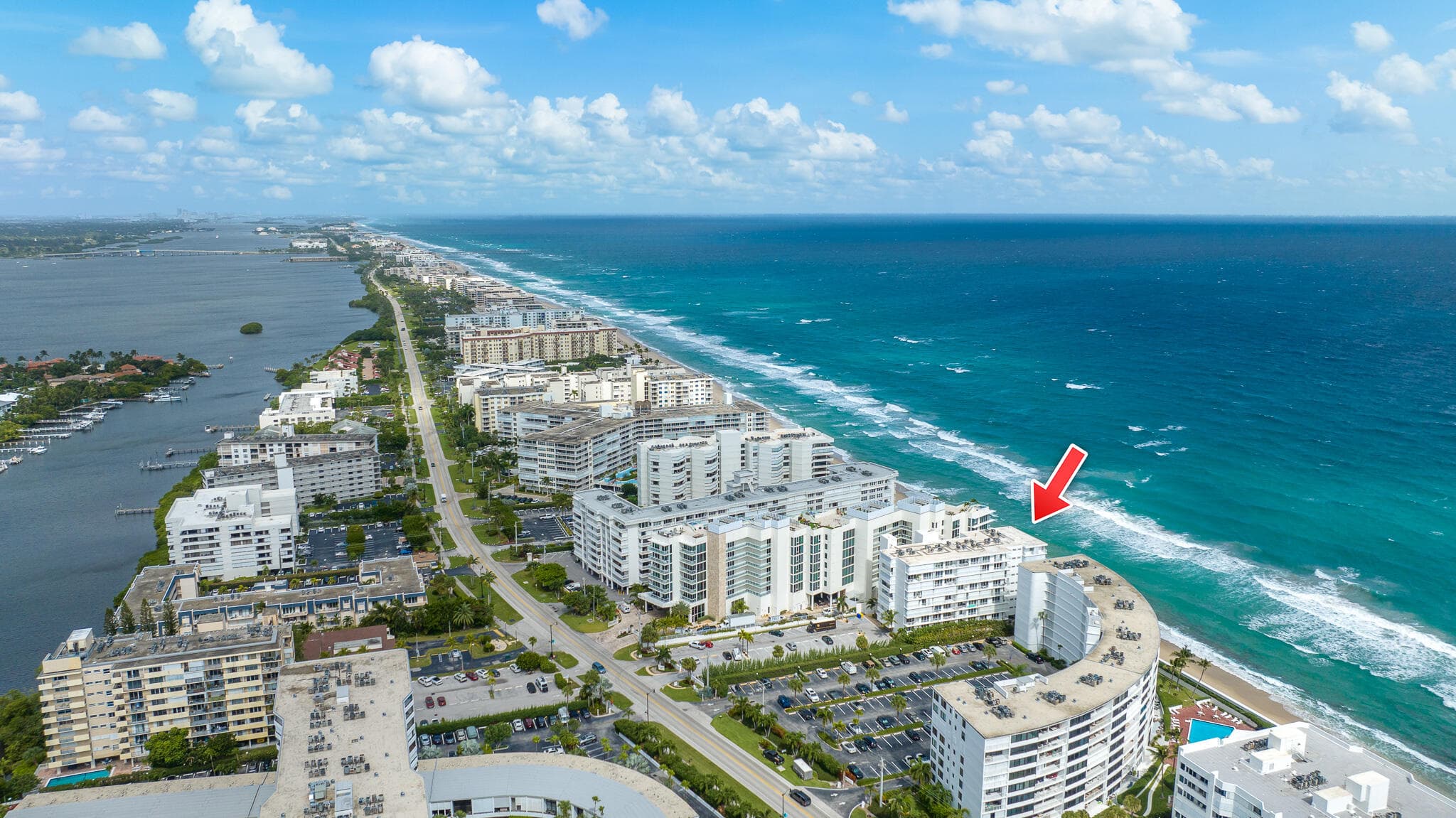 3580 S Ocean Boulevard 6b, South Palm Beach, FL 33480 — photo 1 of 35