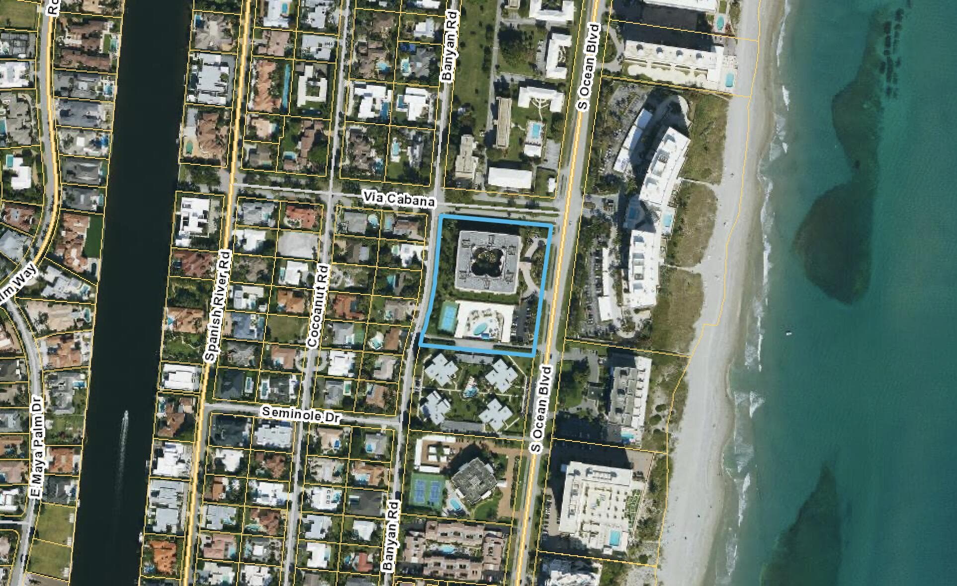 1401 S Ocean Boulevard 1050, Boca Raton, FL 33432 — photo 45 of 45