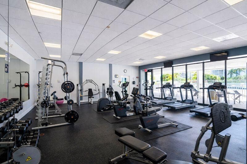 3675 N Country Club Drive 2401, Aventura, FL 33180 — photo 23 of 25
