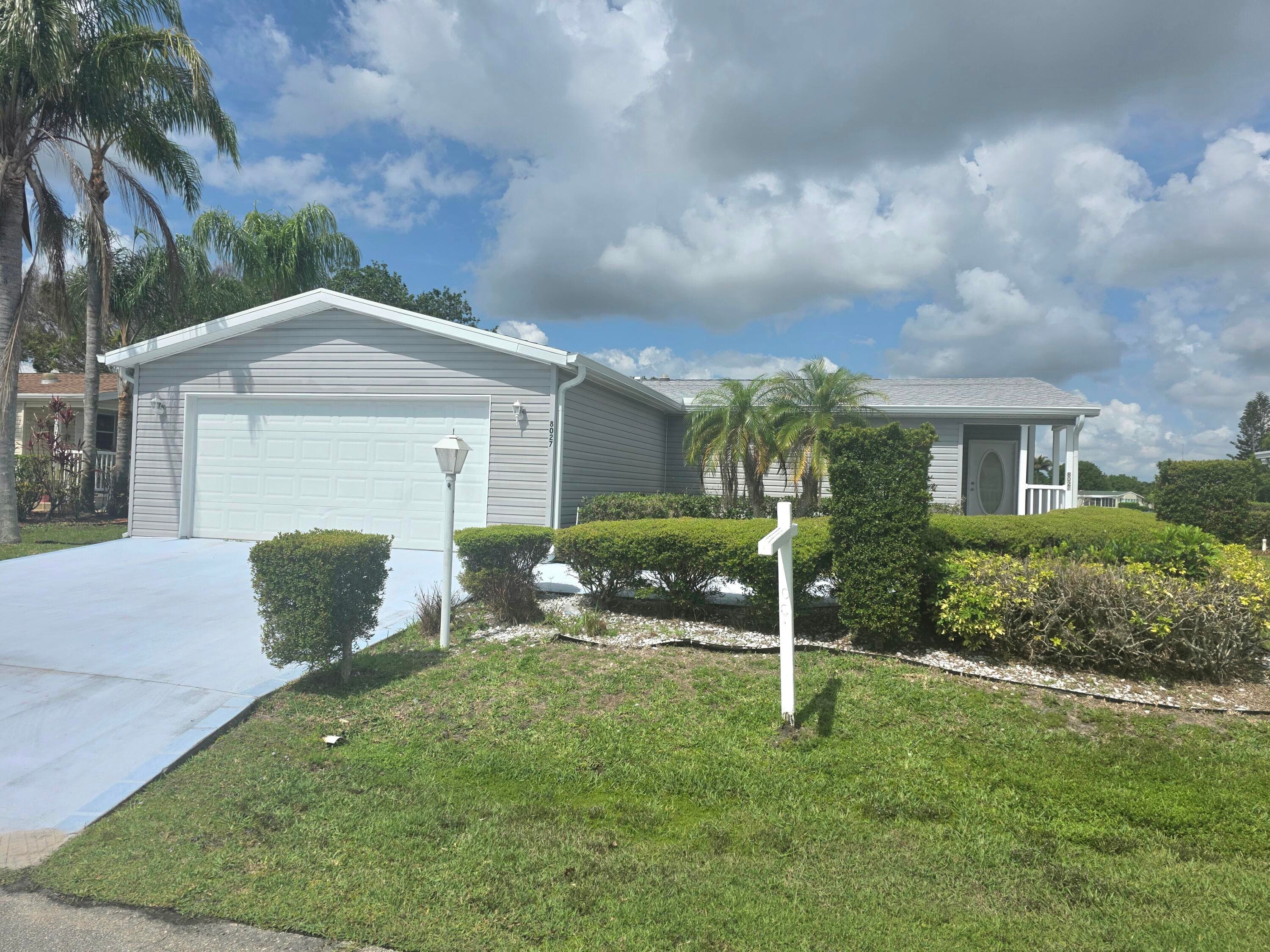 8027 9th Hole Drive, Port St. Lucie, FL 34952 — photo 1 of 18