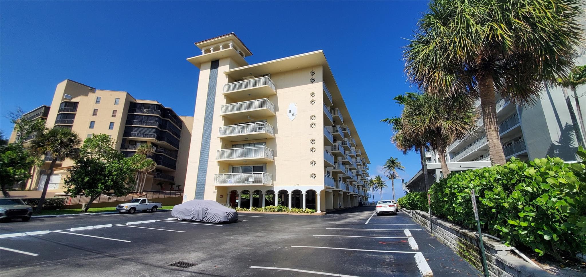 1161 Hillsboro Mile 506, Hillsboro Beach, FL 33062 — photo 2 of 66