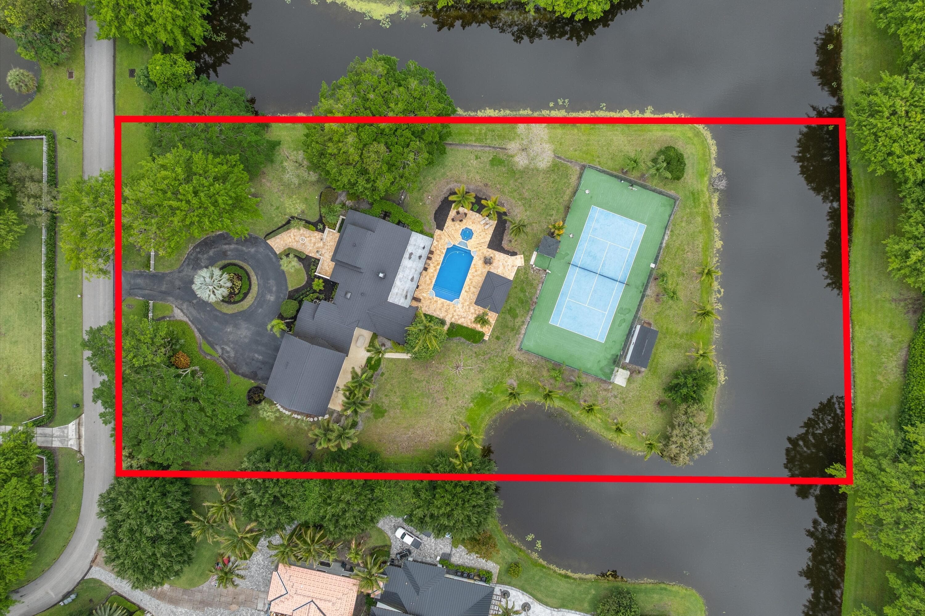 10076 El Caballo Court, Delray Beach, FL 33446 — photo 44 of 49