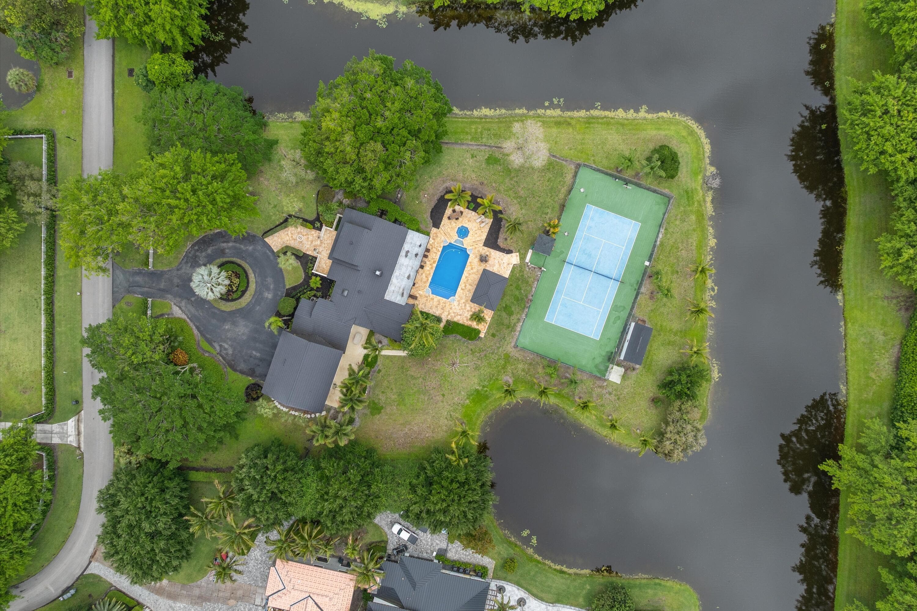 10076 El Caballo Court, Delray Beach, FL 33446 — photo 45 of 49