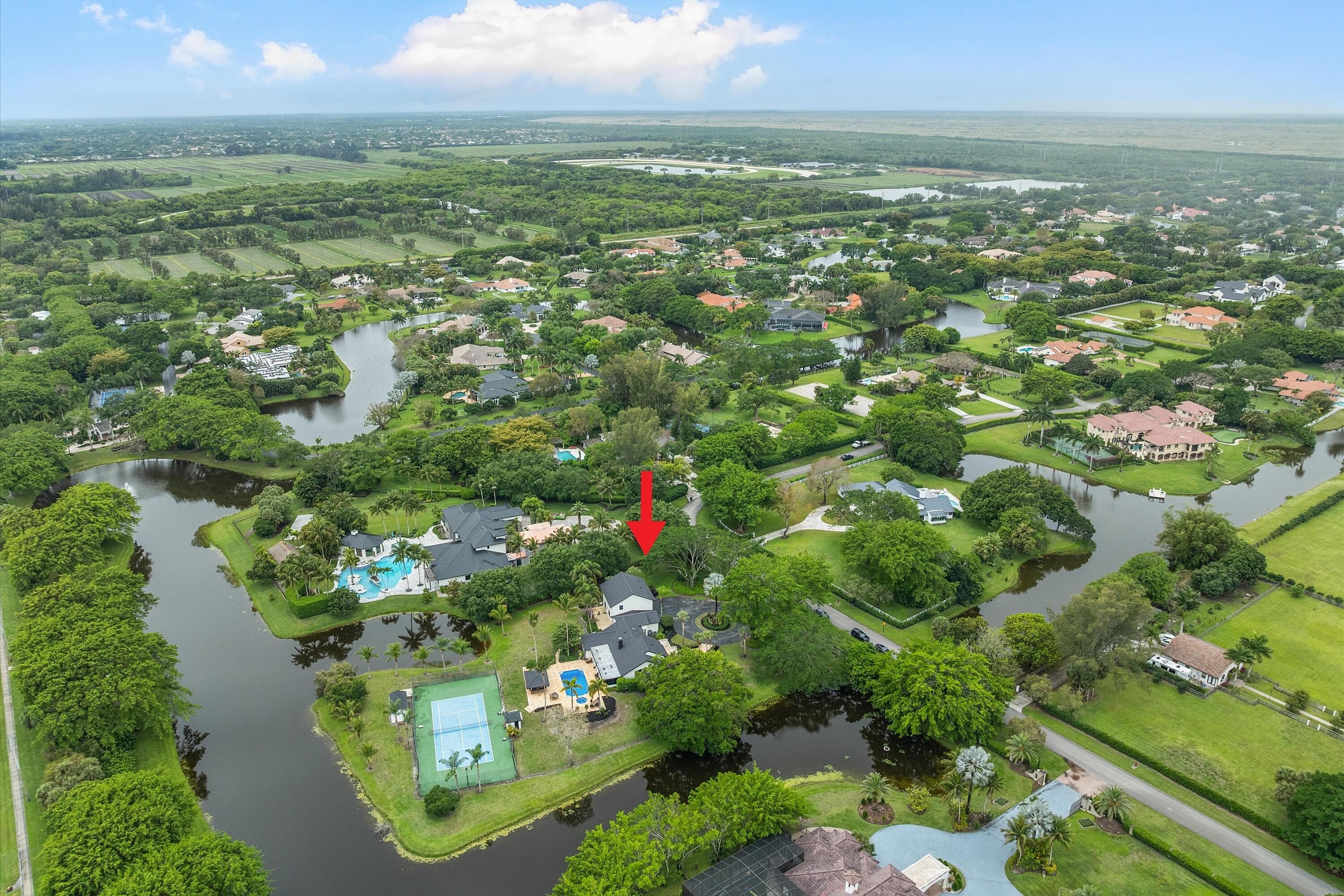 10076 El Caballo Court, Delray Beach, FL 33446 — photo 47 of 49