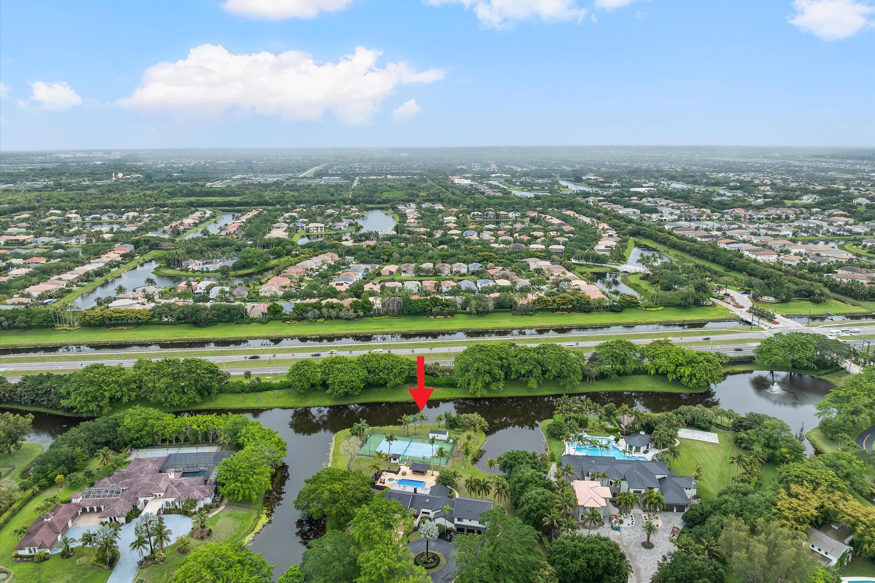 10076 El Caballo Court, Delray Beach, FL 33446 — photo 48 of 49