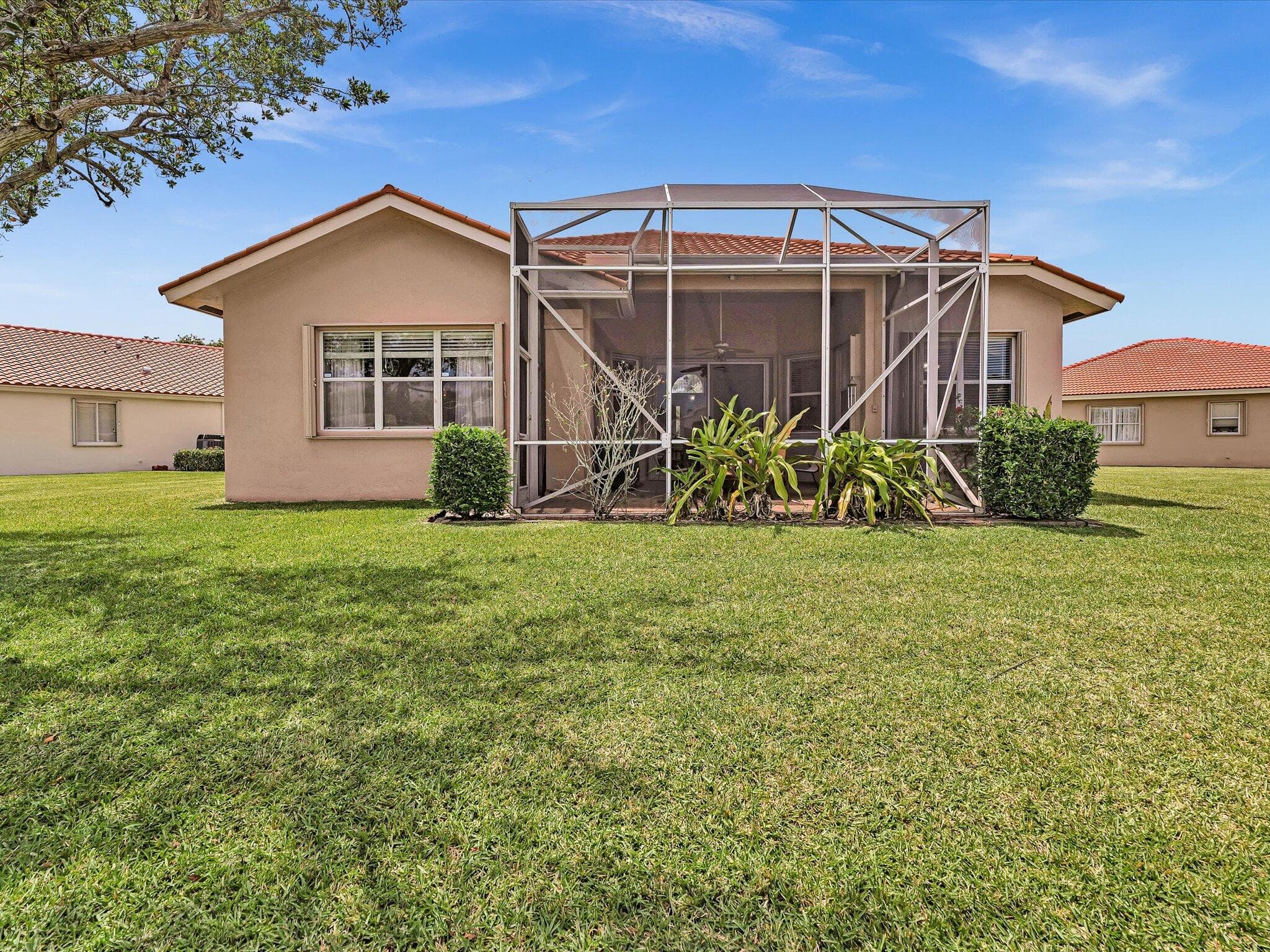 8901 Agliana Circle, Boynton Beach, FL 33472 — photo 45 of 57