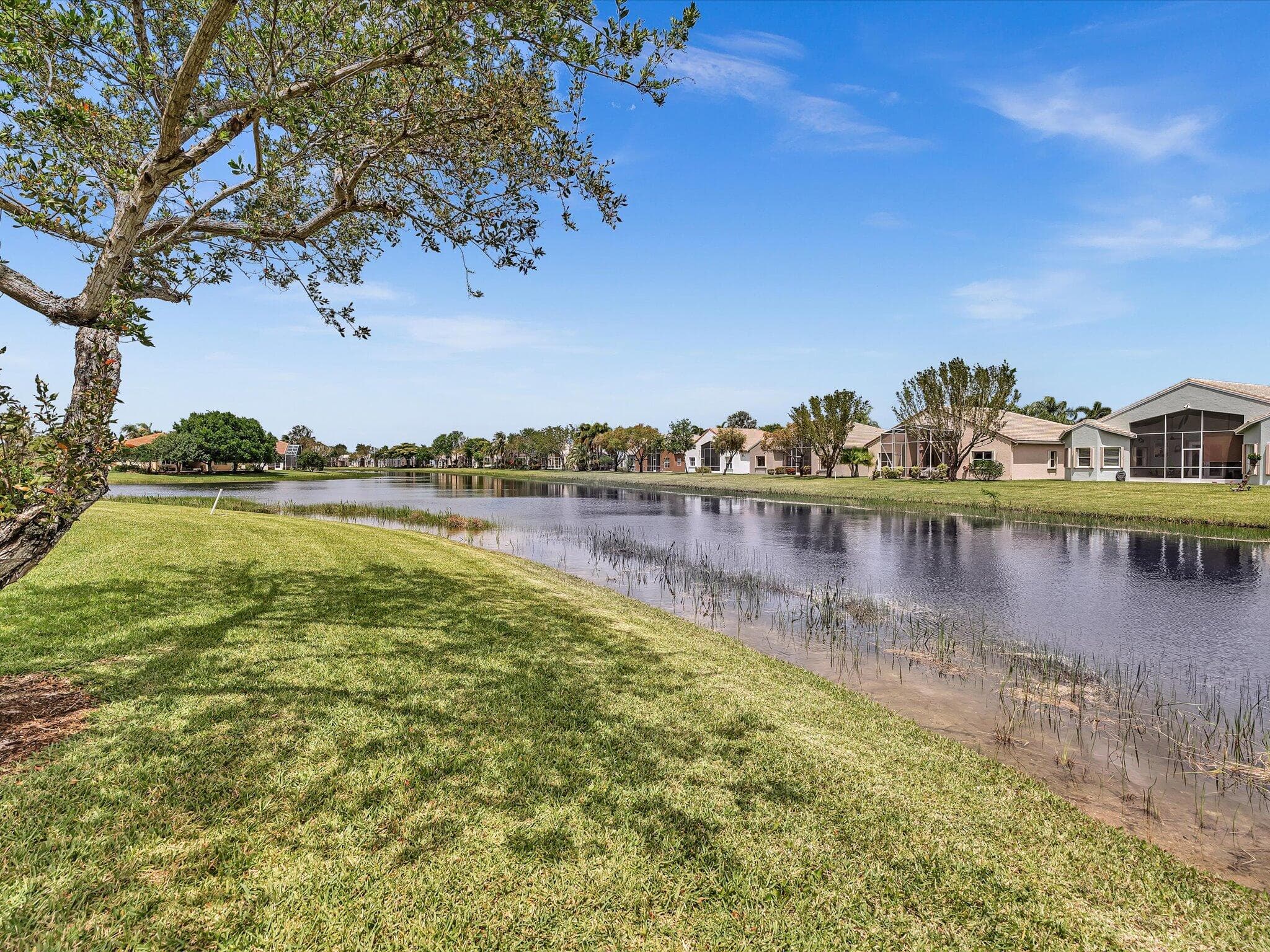 8901 Agliana Circle, Boynton Beach, FL 33472 — photo 48 of 57