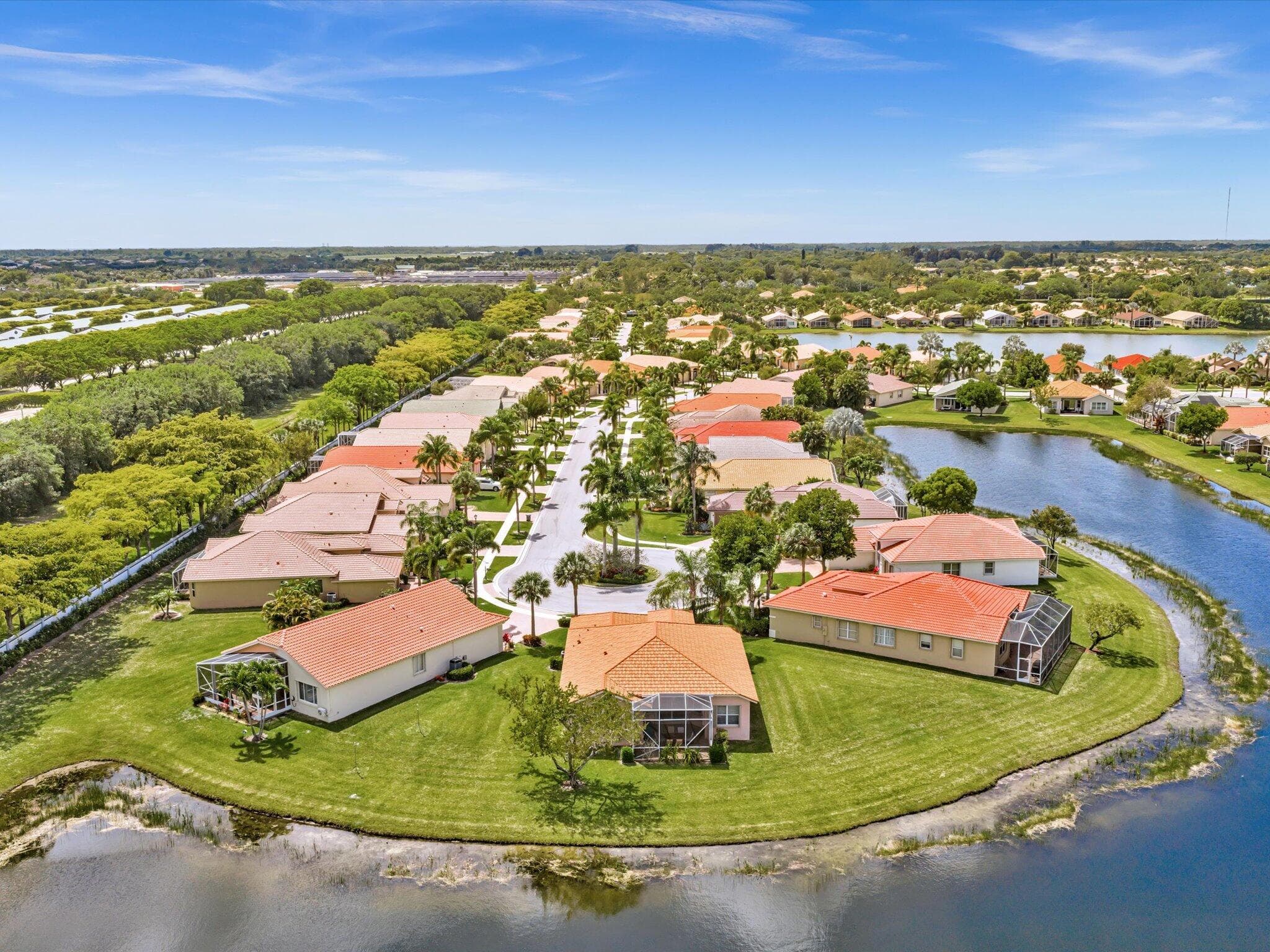 8901 Agliana Circle, Boynton Beach, FL 33472 — photo 50 of 57