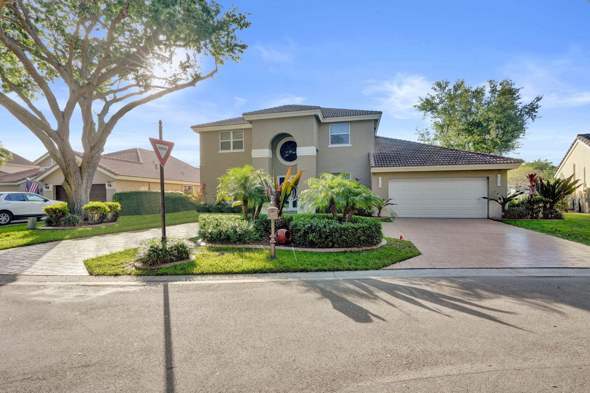 6820 NW 73rd Street, Parkland, FL 33067 — photo 1 of 116