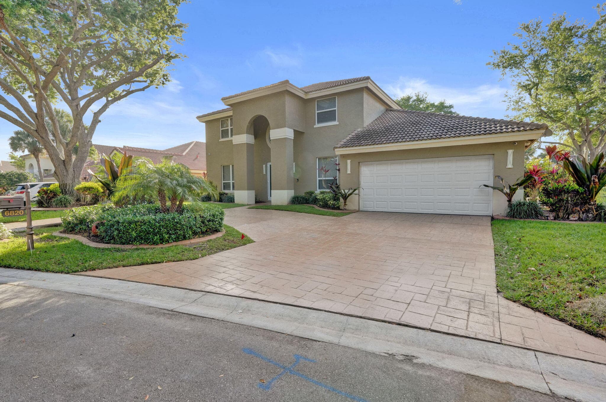6820 NW 73rd Street, Parkland, FL 33067 — photo 2 of 116