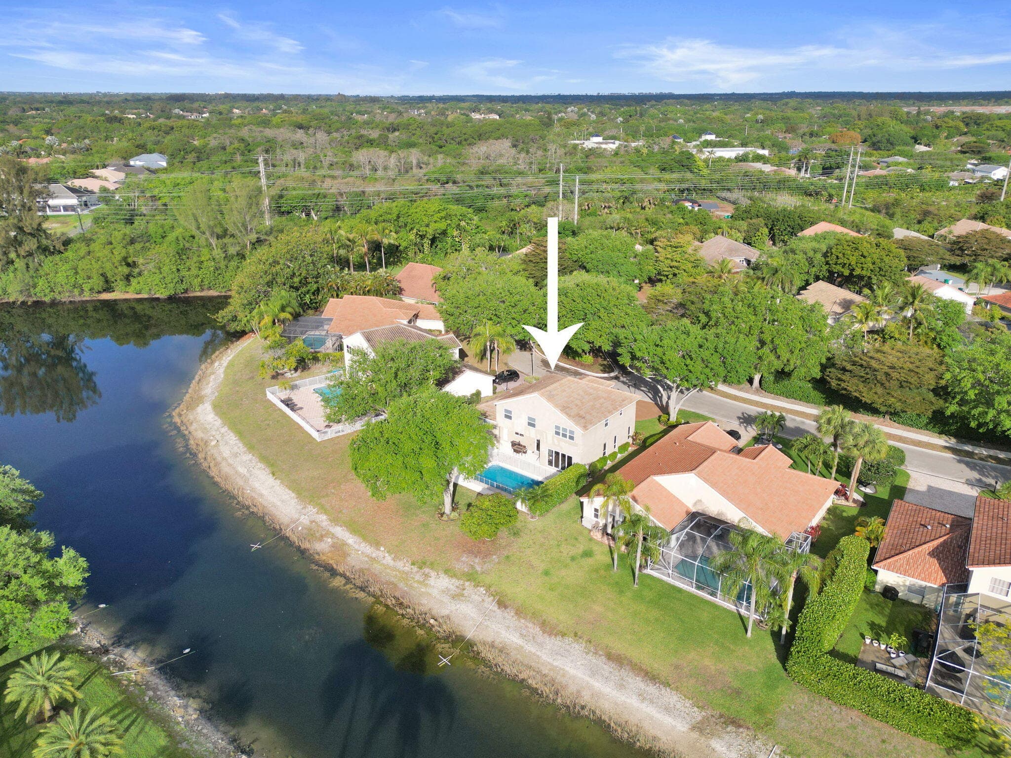 6820 NW 73rd Street, Parkland, FL 33067 — photo 98 of 116
