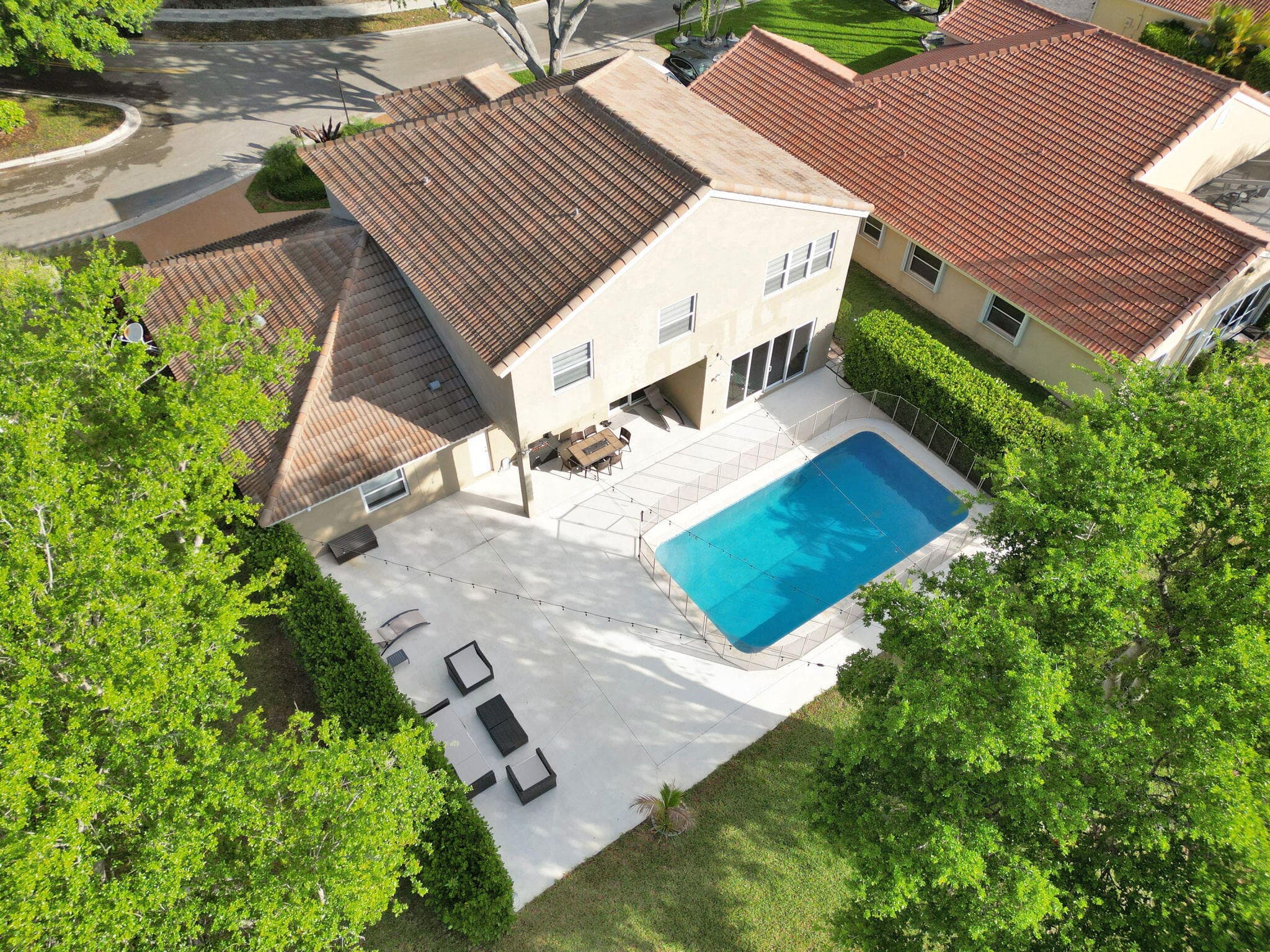 6820 NW 73rd Street, Parkland, FL 33067 — photo 101 of 116
