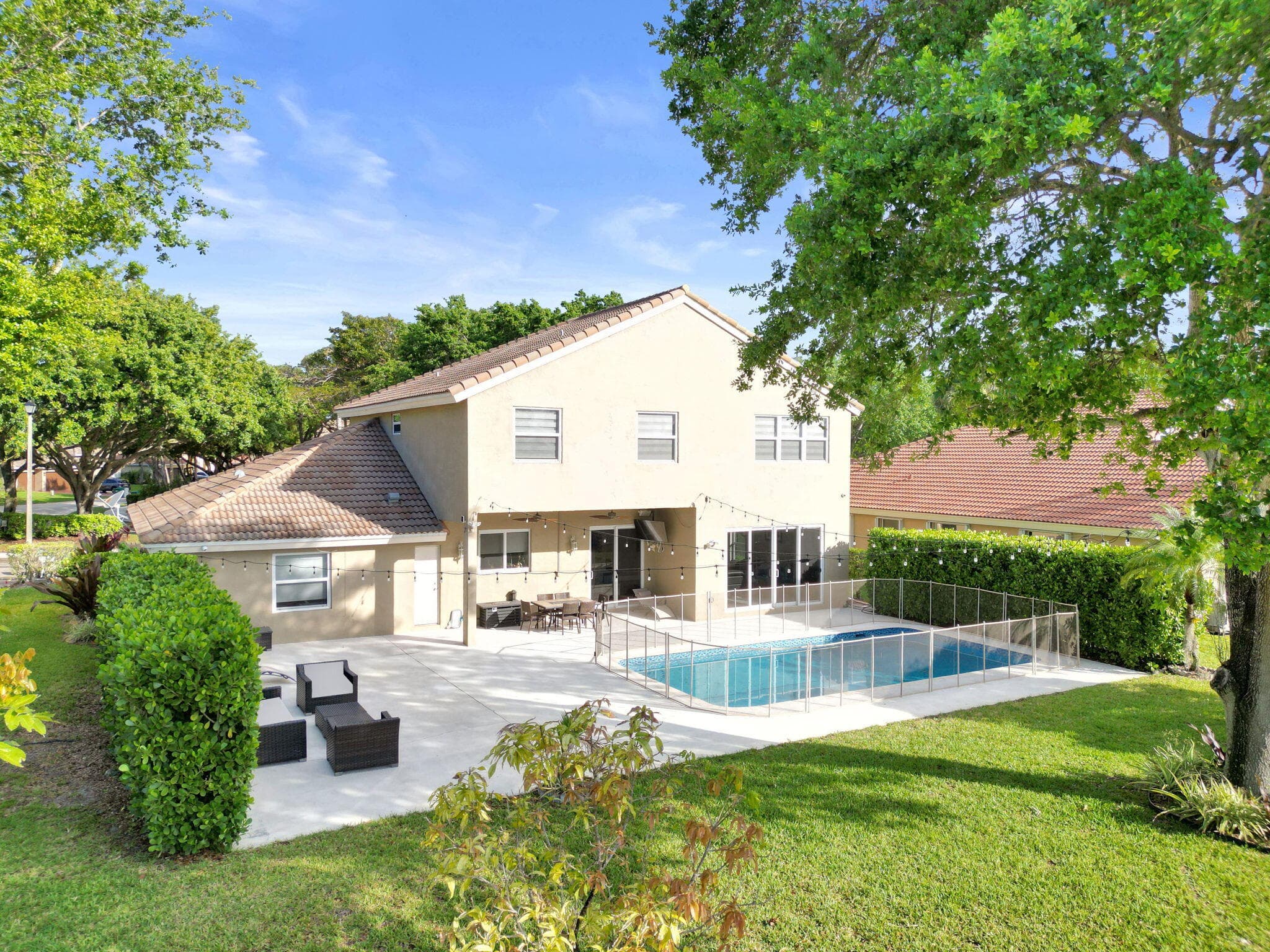 6820 NW 73rd Street, Parkland, FL 33067 — photo 103 of 116
