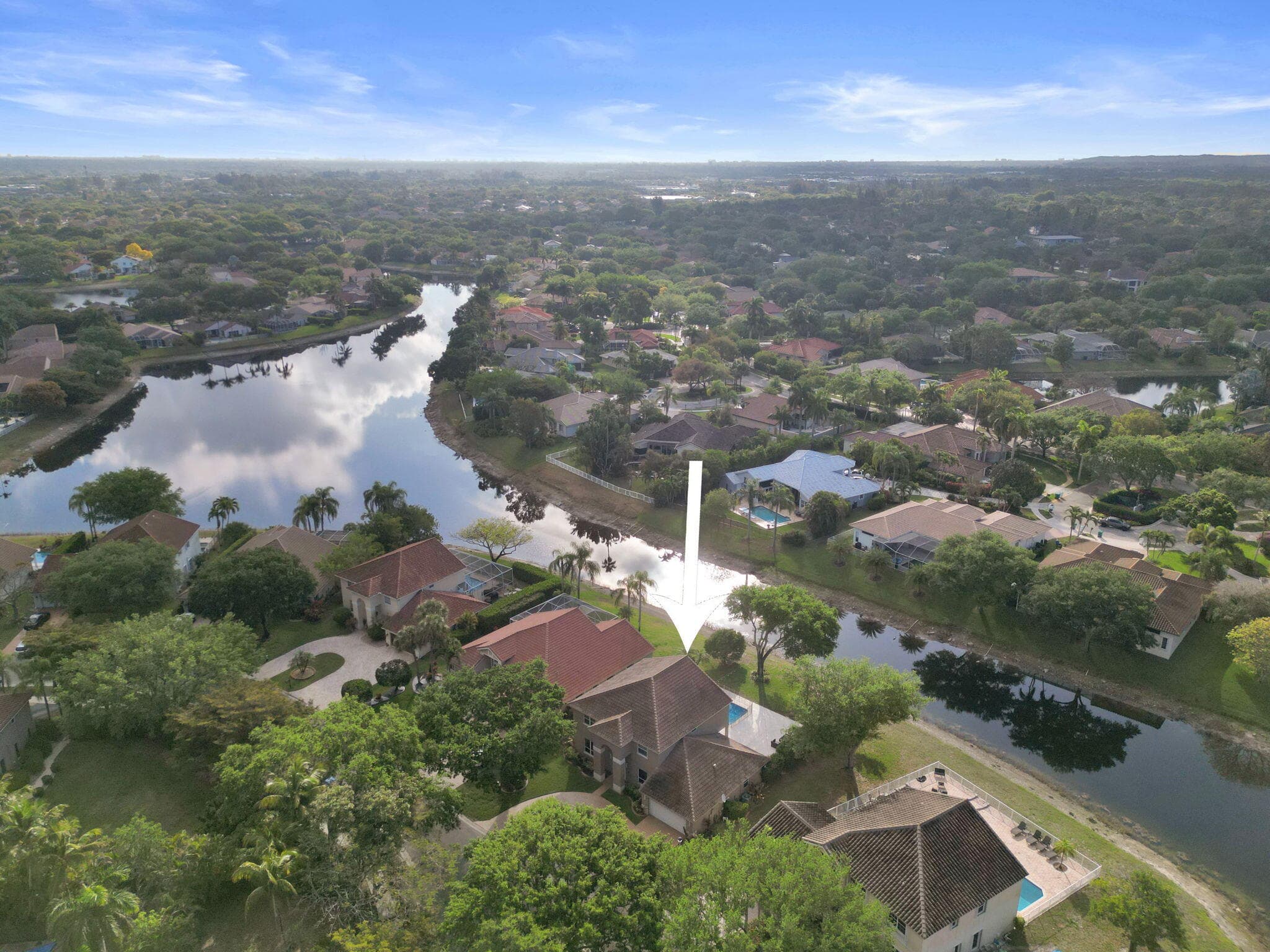 6820 NW 73rd Street, Parkland, FL 33067 — photo 107 of 116