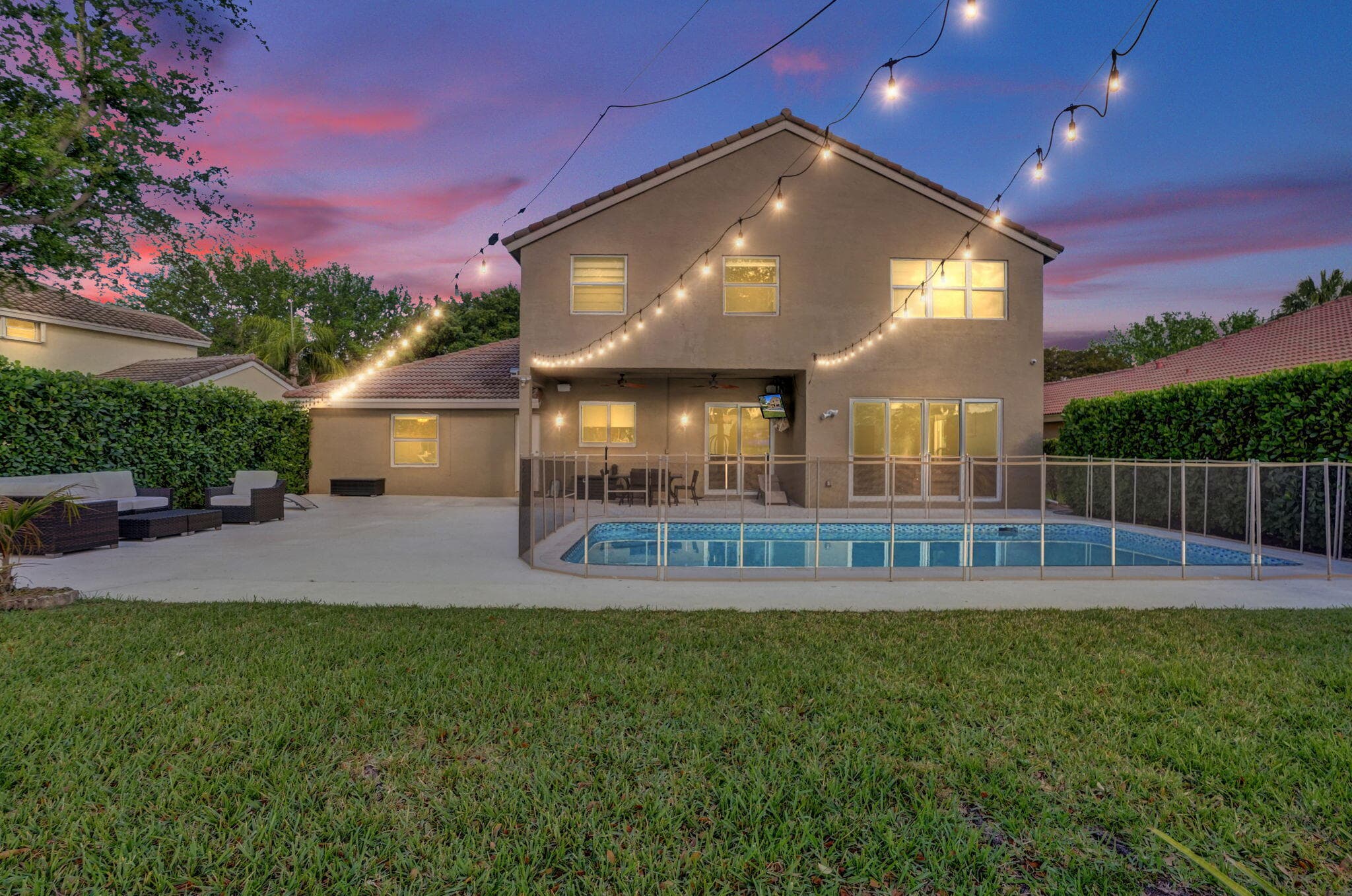 6820 NW 73rd Street, Parkland, FL 33067 — photo 110 of 116