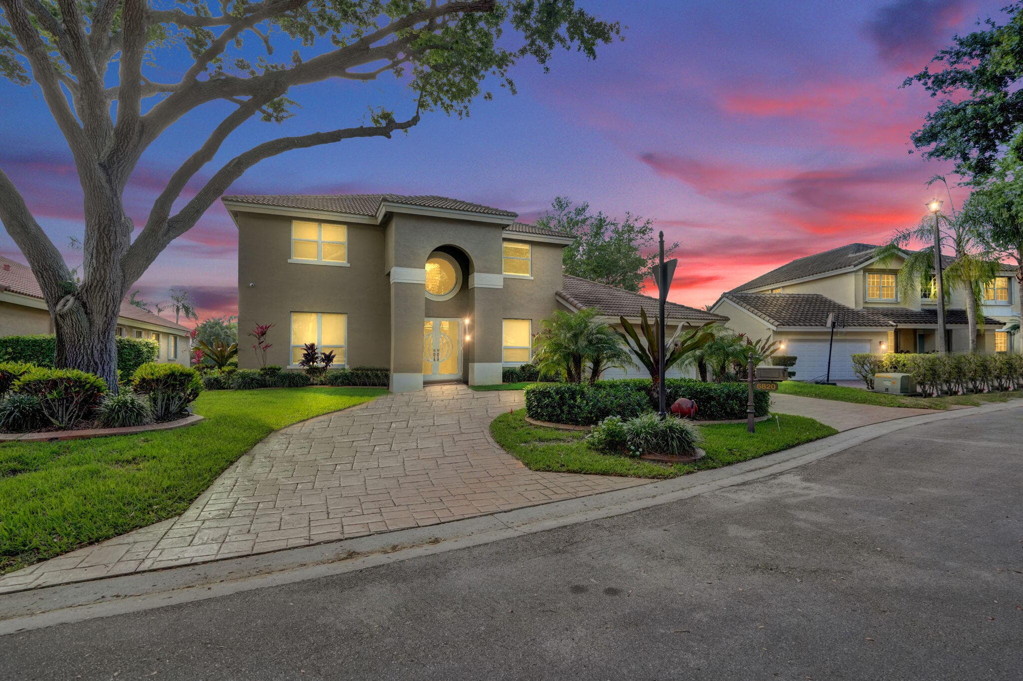 6820 NW 73rd Street, Parkland, FL 33067 — photo 111 of 116
