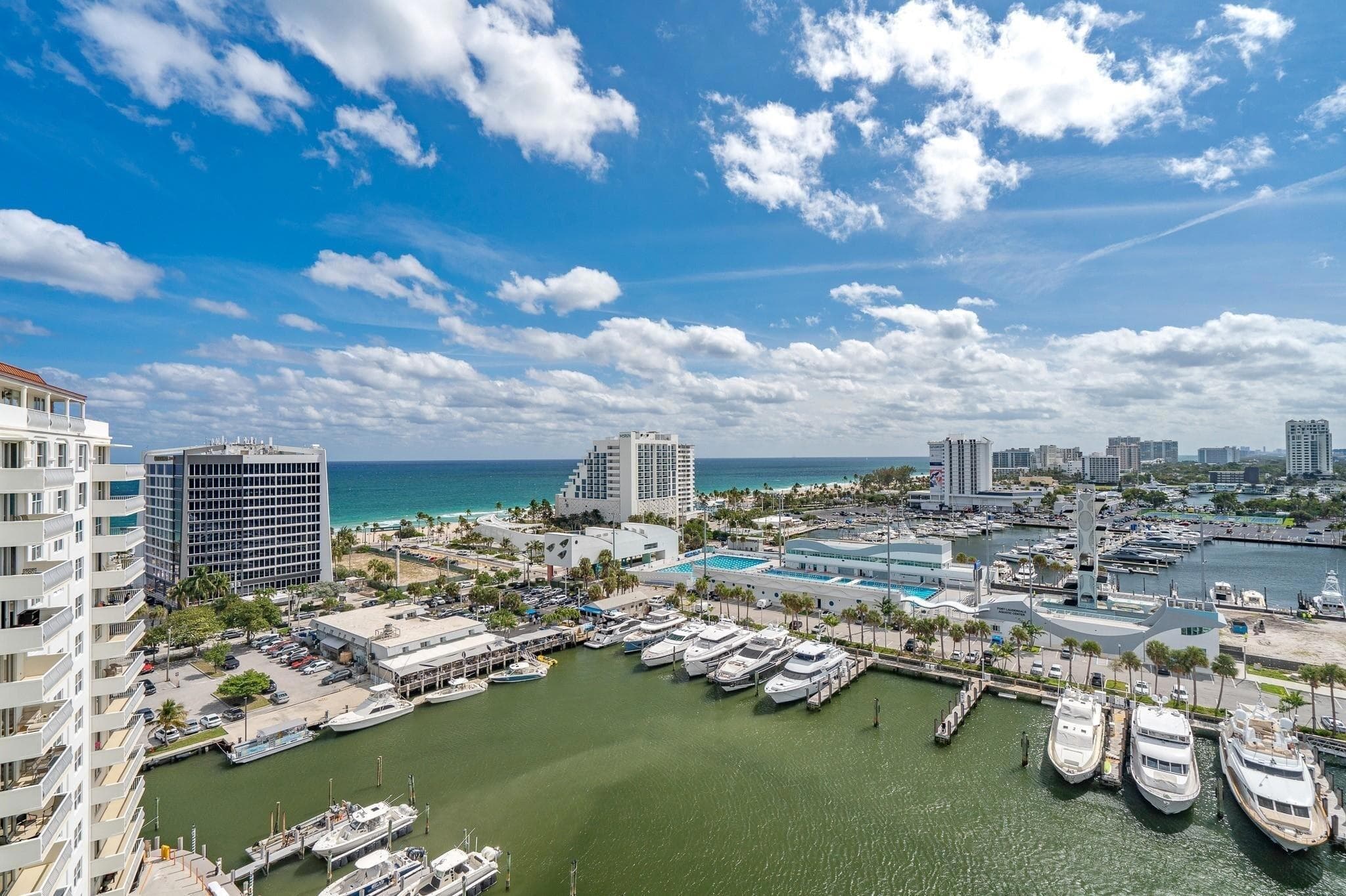 1 Las Olas Circle 313, Fort Lauderdale, FL 33316 — photo 46 of 48