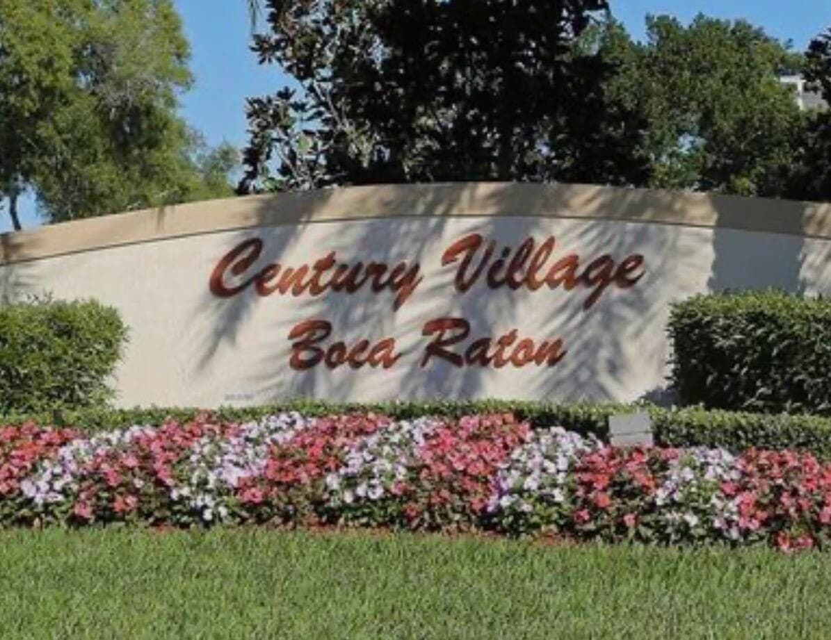 56 Brighton B, Boca Raton, FL 33434 — photo 1 of 1