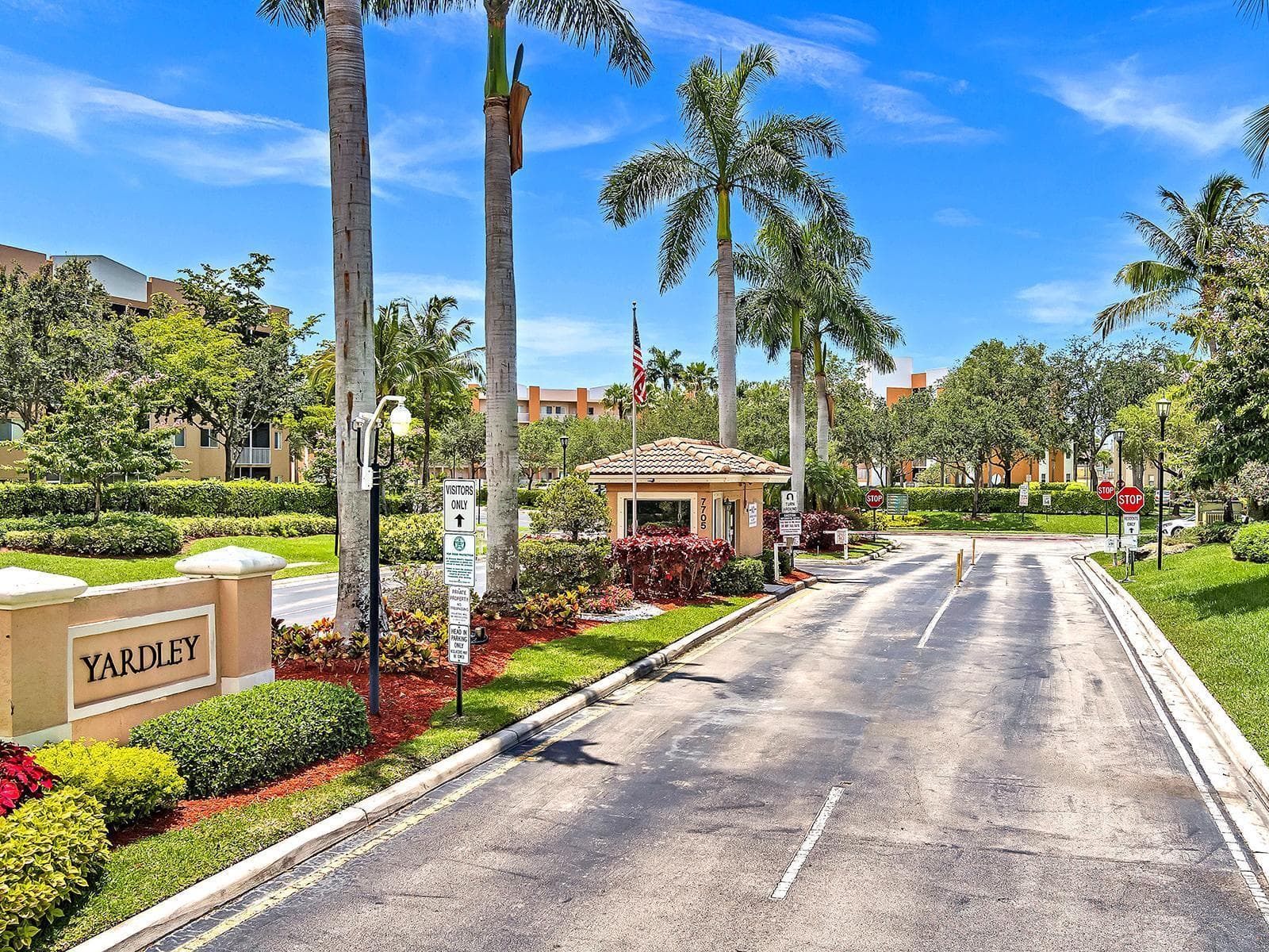 7735 Yardley Drive 305, Tamarac, FL 33321 — photo 46 of 67