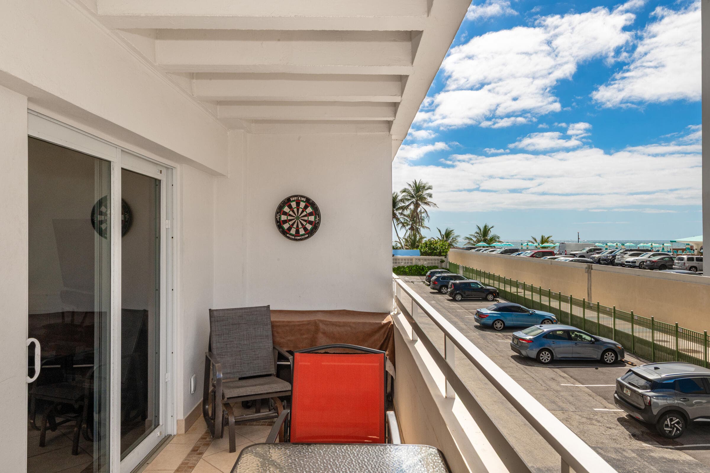 2076 S Ocean Drive 207, Hallandale Beach, FL 33009 — photo 16 of 25