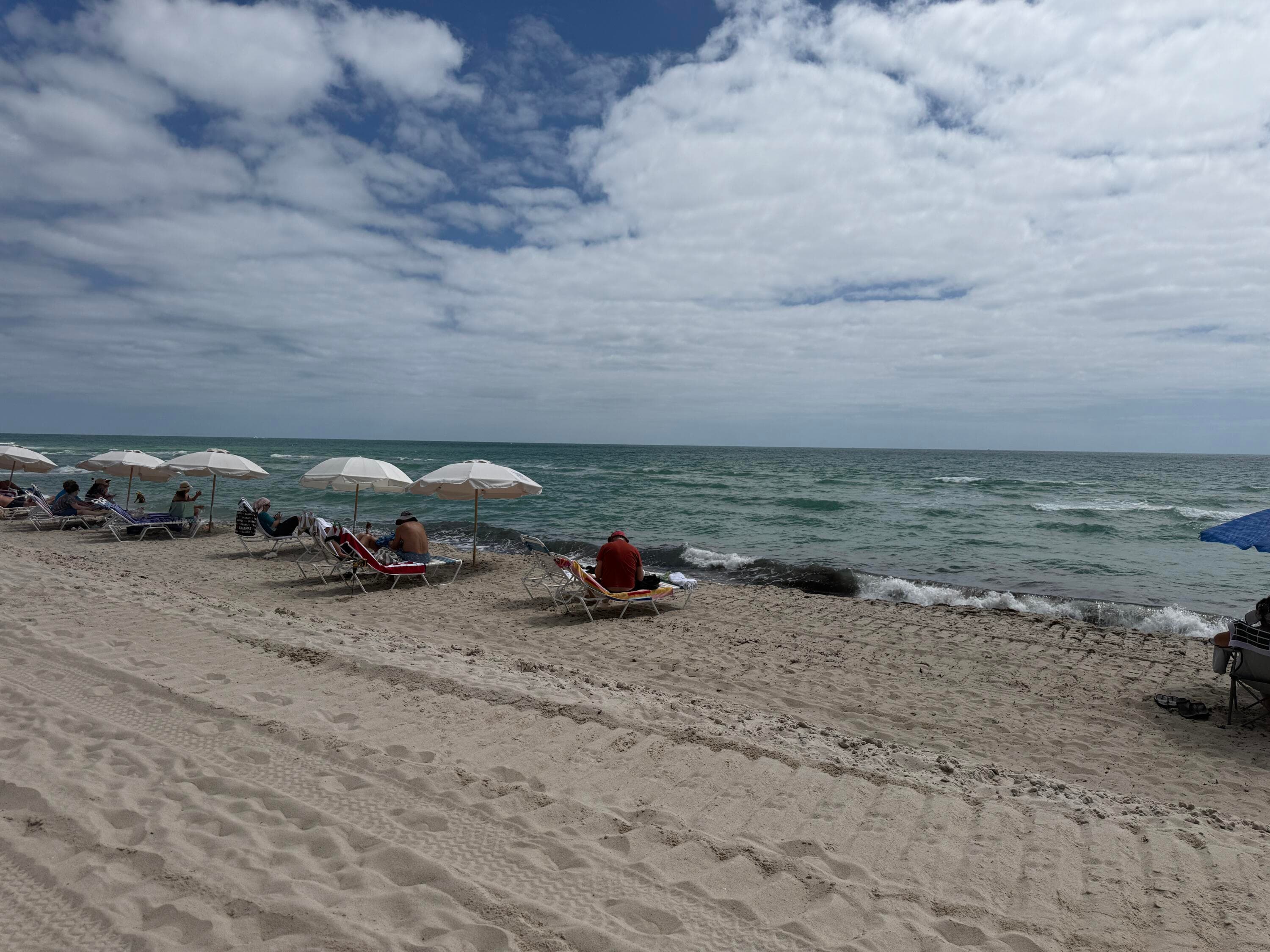 2076 S Ocean Drive 207, Hallandale Beach, FL 33009 — photo 18 of 25
