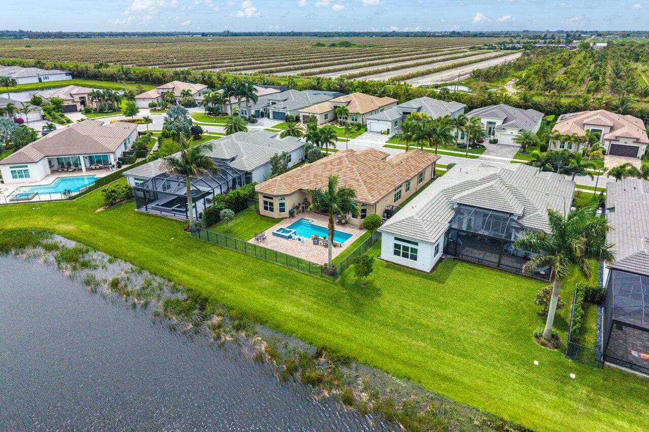12833 Veneto Springs Drive, Boynton Beach, FL 33473 — photo 51 of 56