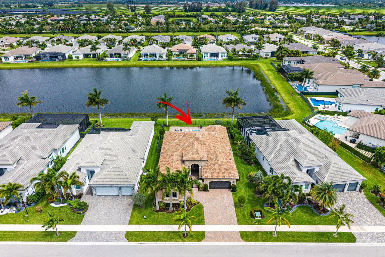 12833 Veneto Springs Drive, Boynton Beach, FL 33473 — photo 52 of 56