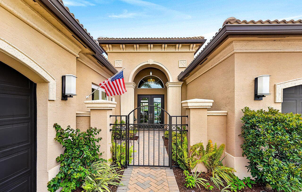 12833 Veneto Springs Drive, Boynton Beach, FL 33473 — photo 9 of 56