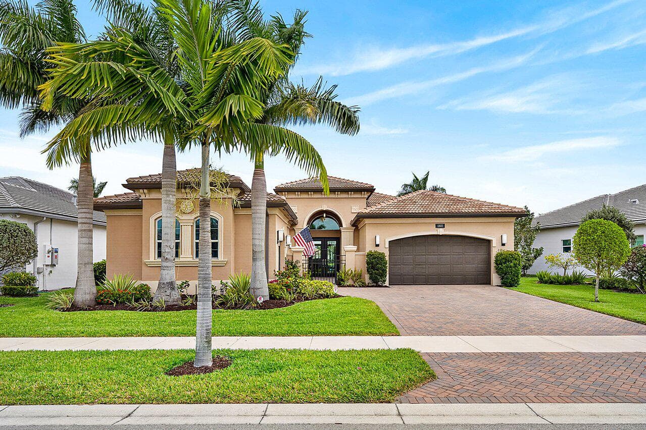 12833 Veneto Springs Drive, Boynton Beach, FL 33473 — photo 8 of 56