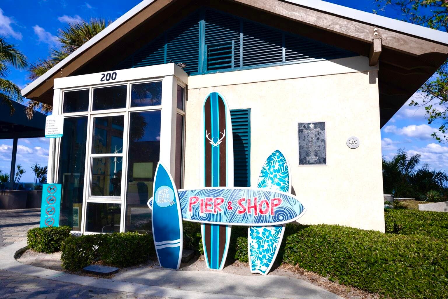 340 NE 44th Court, Deerfield Beach, FL 33064 — photo 56 of 56