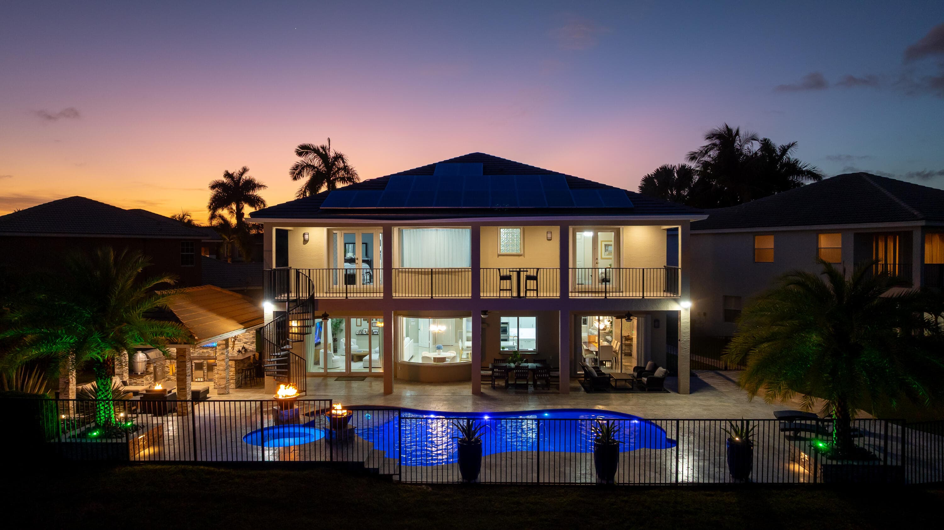 19132 Streamside Court, Boca Raton, FL 33498 — photo 57 of 114