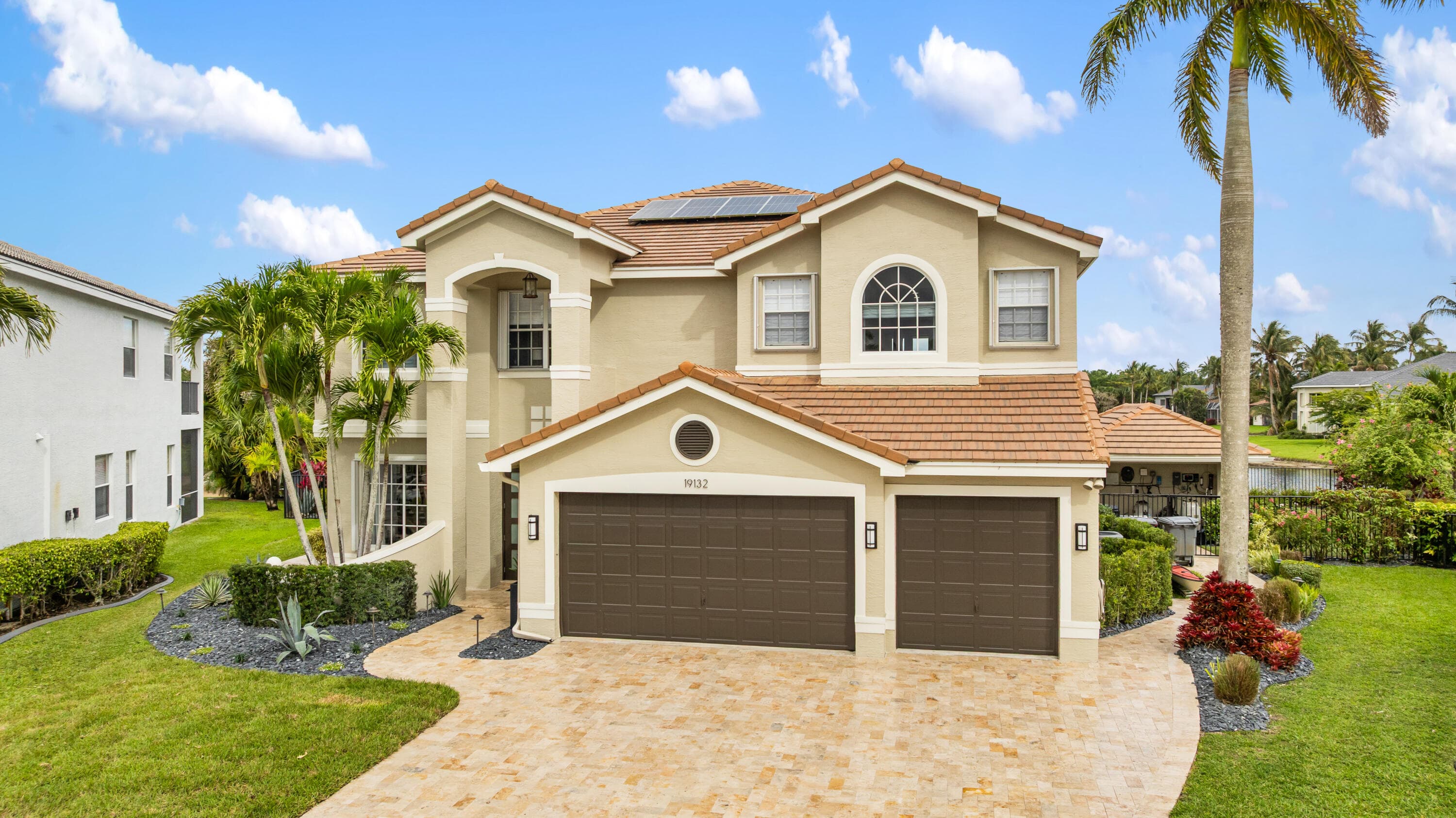 19132 Streamside Court, Boca Raton, FL 33498 — photo 110 of 114