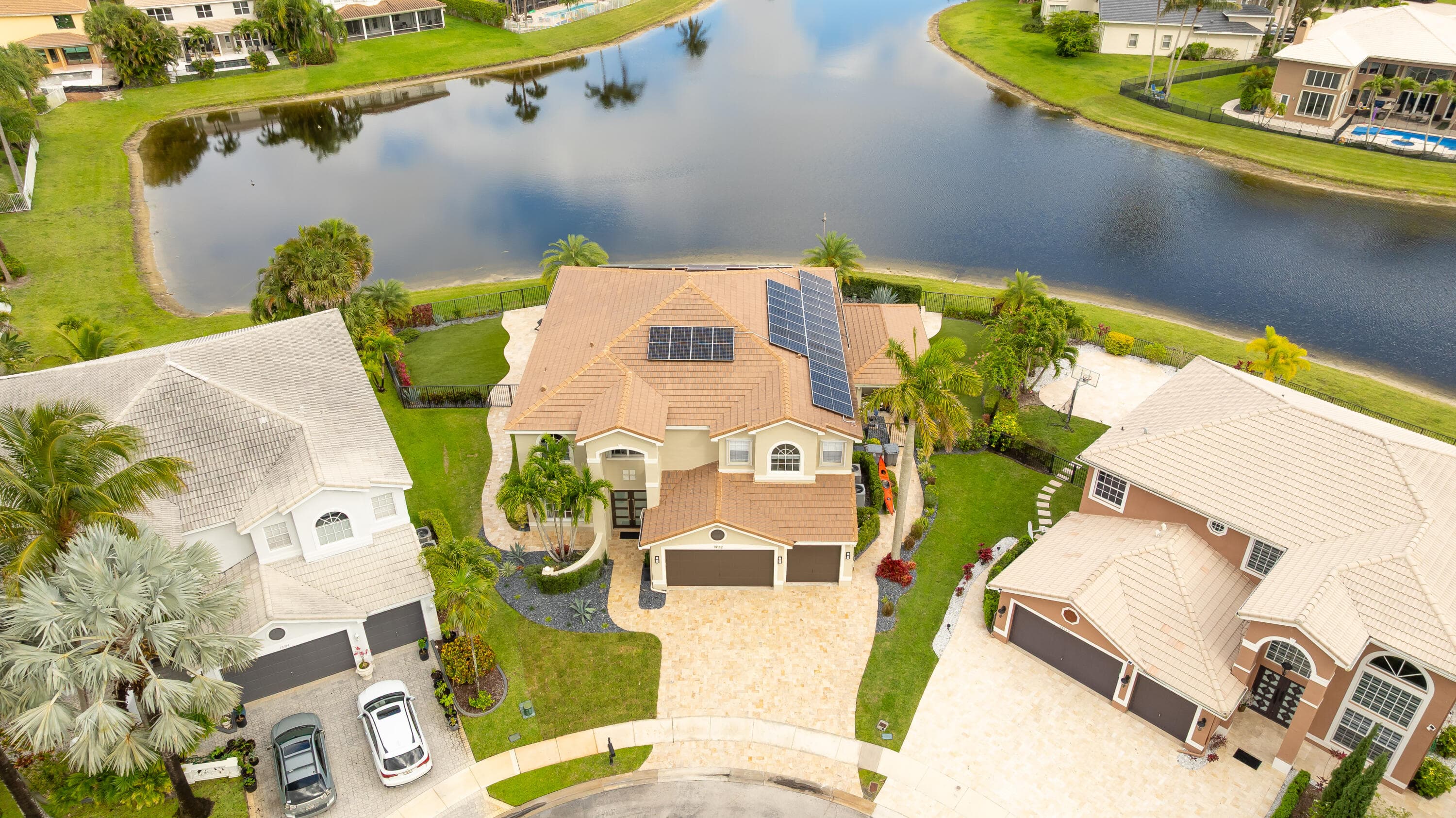 19132 Streamside Court, Boca Raton, FL 33498 — photo 112 of 114