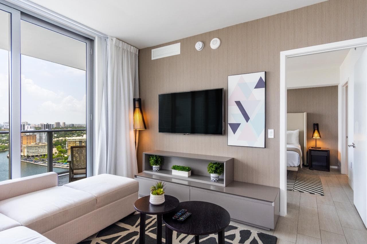 4010 S Ocean Drive R1909, Hollywood, FL 33019 — photo 18 of 39