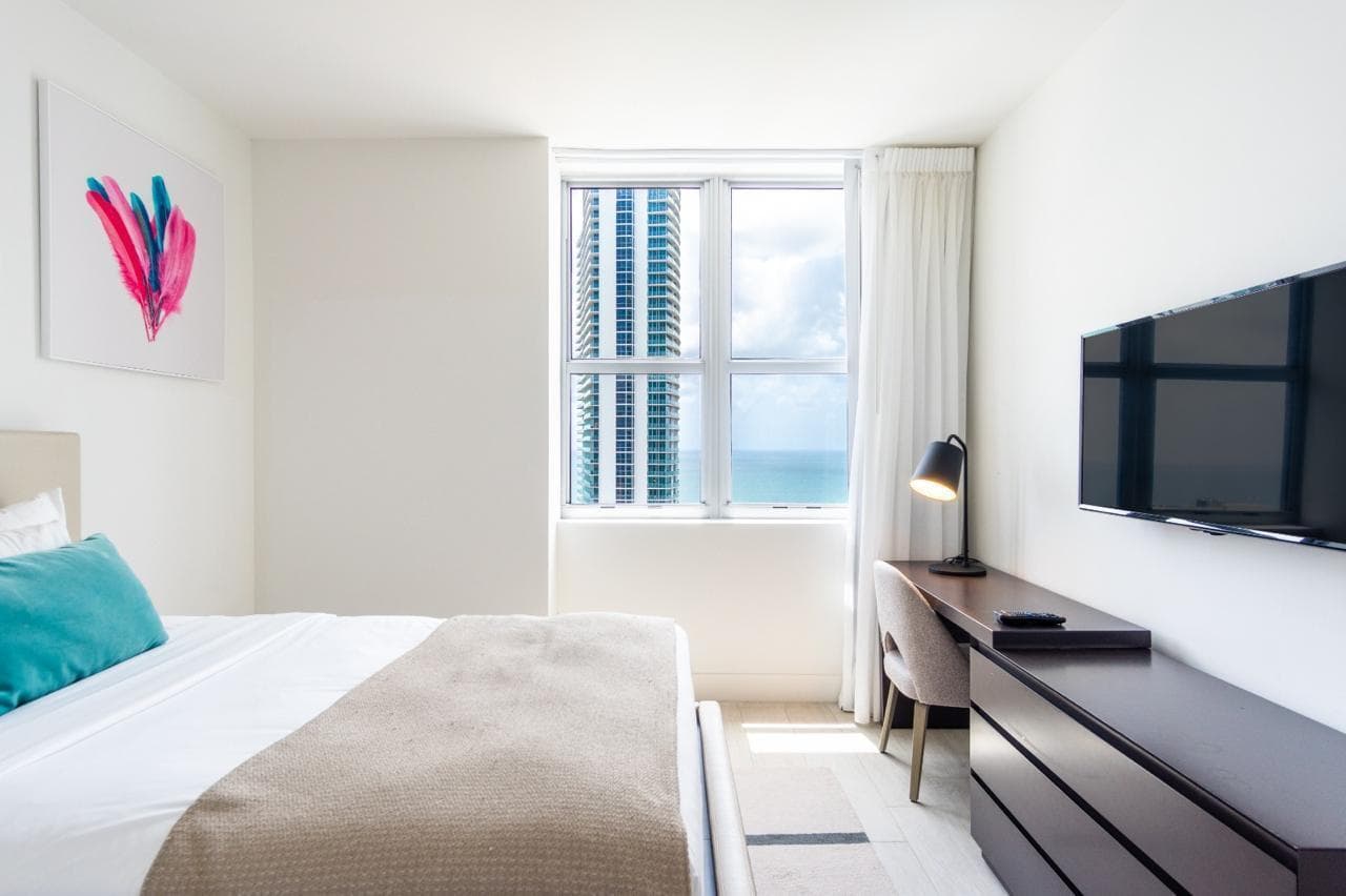 4010 S Ocean Drive R1909, Hollywood, FL 33019 — photo 22 of 39
