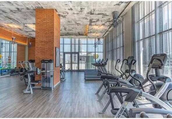 4010 S Ocean Drive R1909, Hollywood, FL 33019 — photo 34 of 39
