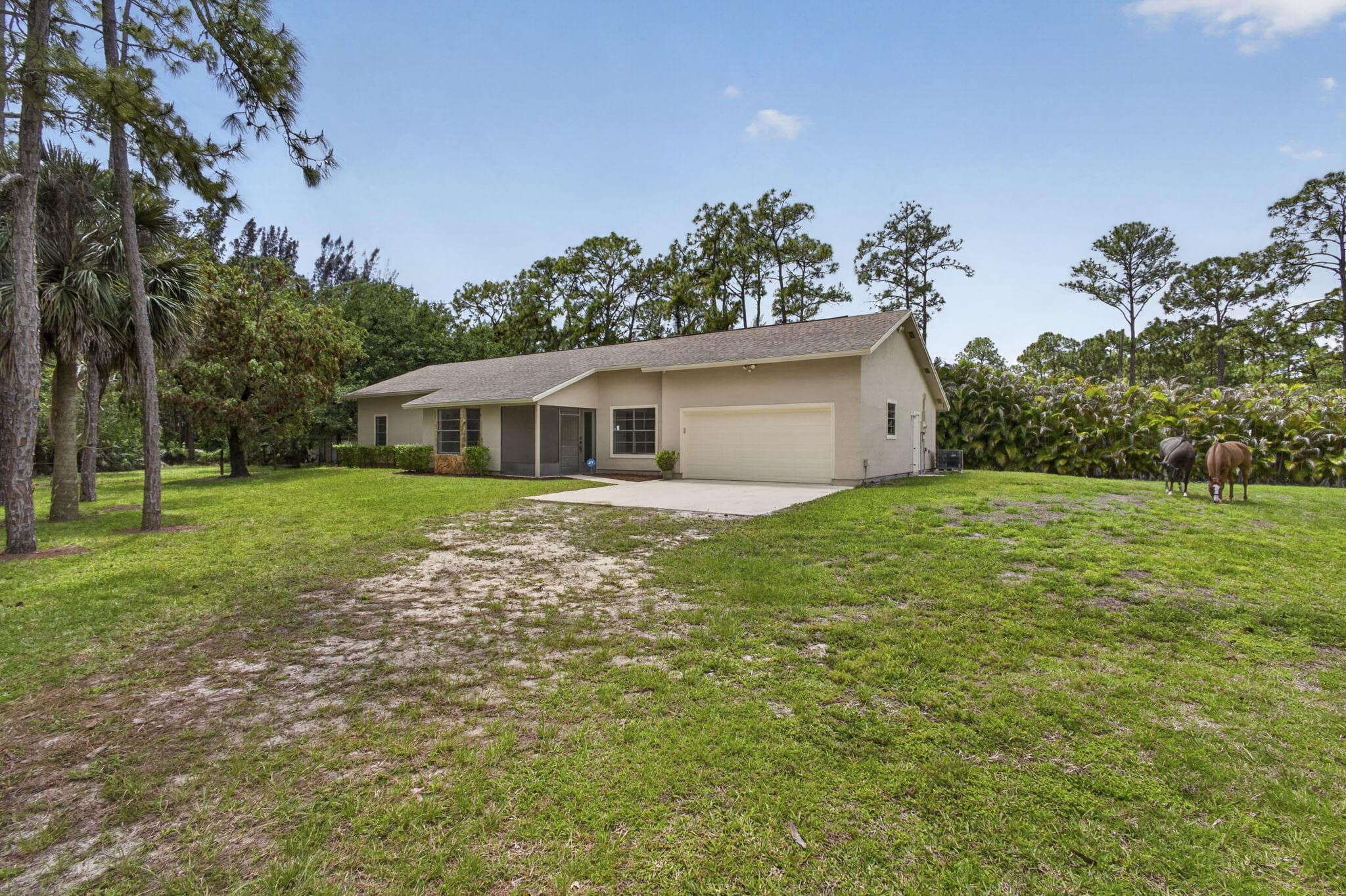 6045 Hall Boulevard, The Acreage, FL 33470 — photo 9 of 109