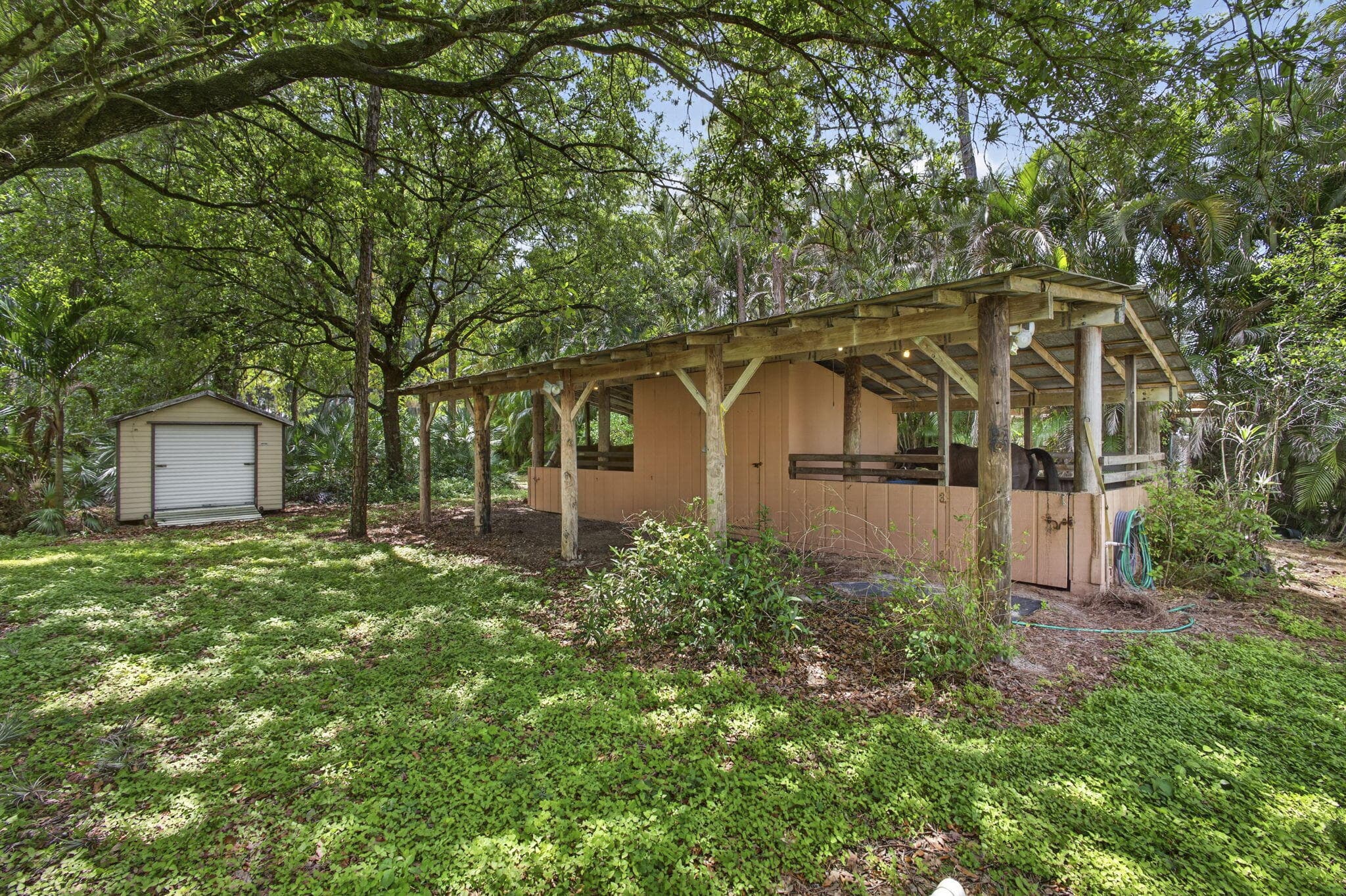 6045 Hall Boulevard, The Acreage, FL 33470 — photo 65 of 109
