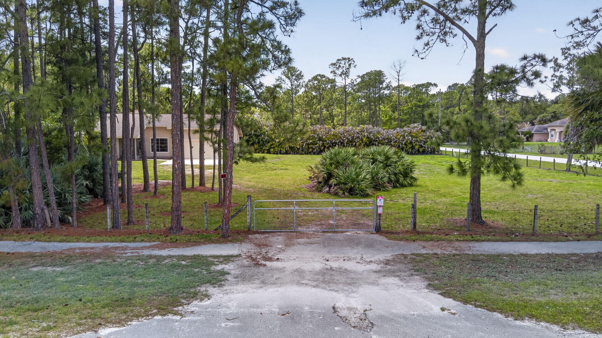 6045 Hall Boulevard, The Acreage, FL 33470 — photo 80 of 109