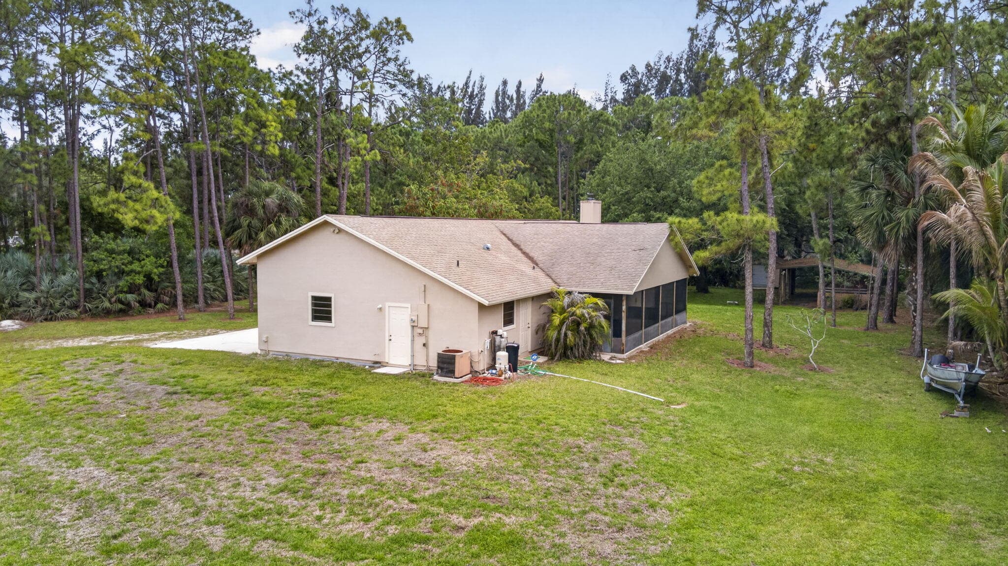 6045 Hall Boulevard, The Acreage, FL 33470 — photo 96 of 109