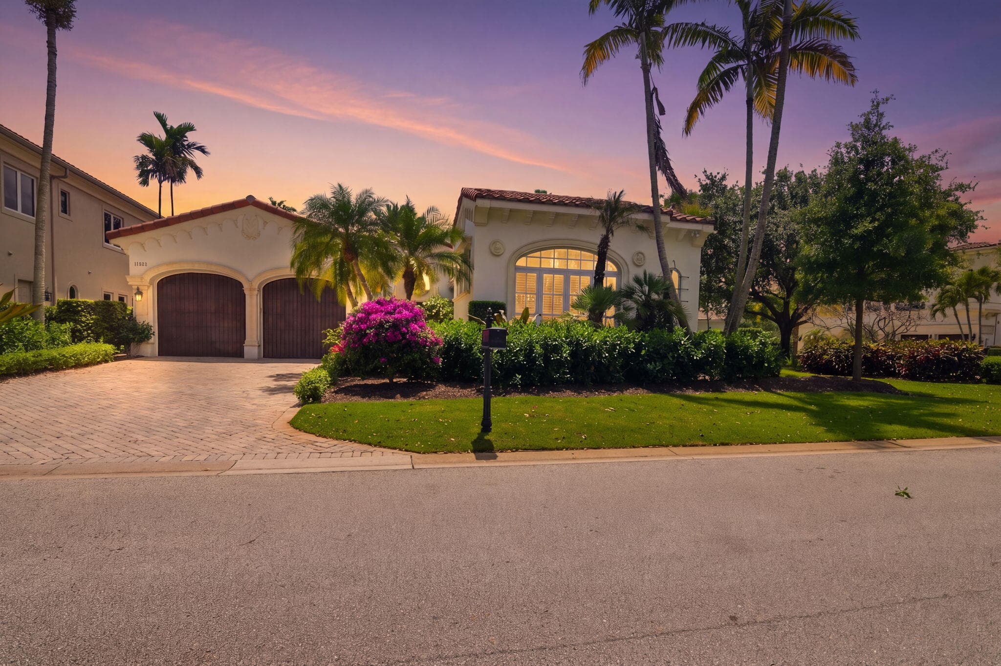 11202 Orange Hibiscus Lane, Palm Beach Gardens, FL 33418 — photo 1 of 61