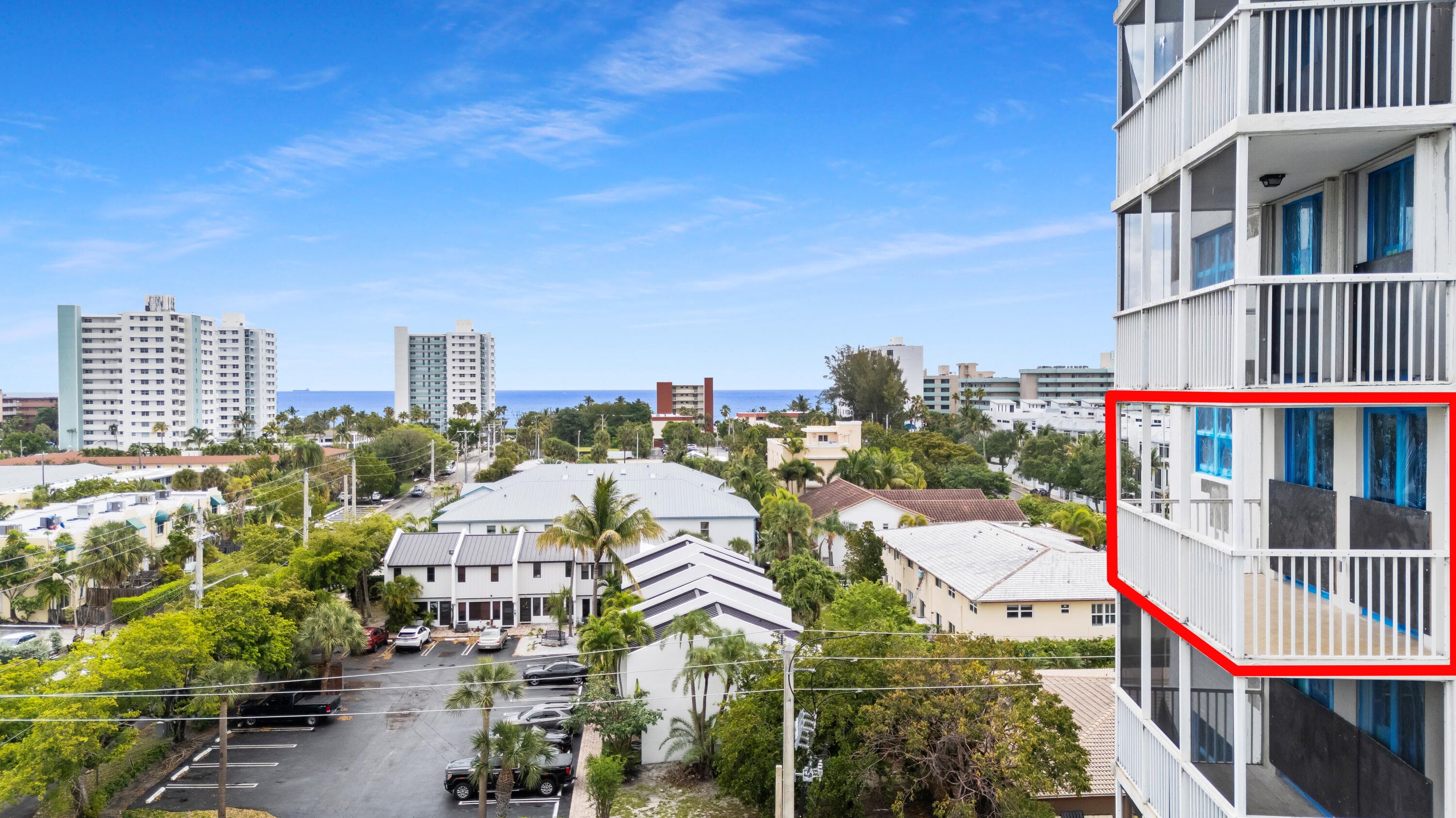 1505 N Riverside Drive 808, Pompano Beach, FL 33062 — photo 27 of 41