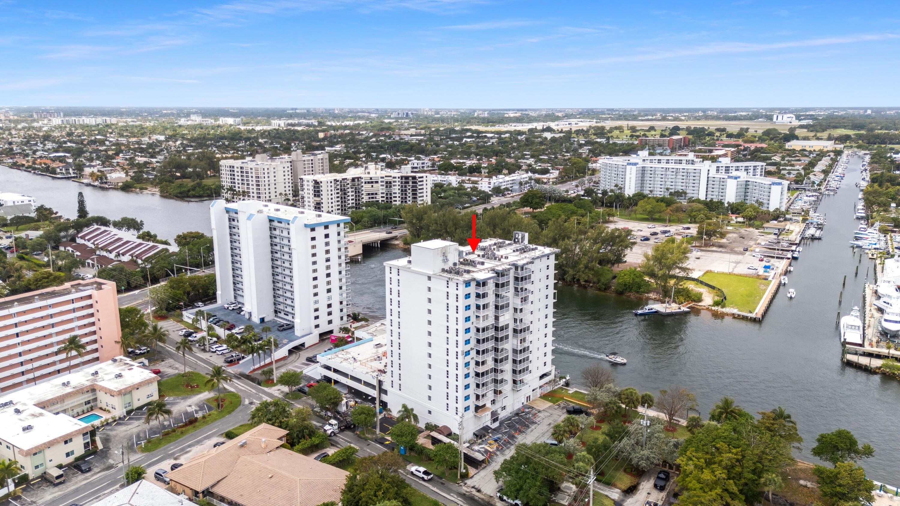 1505 N Riverside Drive 808, Pompano Beach, FL 33062 — photo 28 of 41