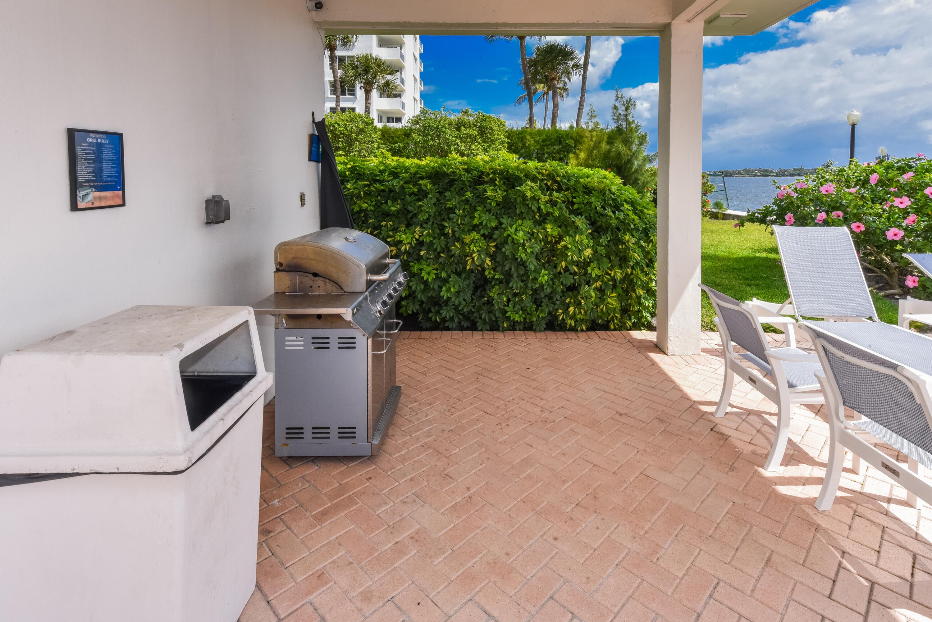 2600 N Flagler Drive 803, West Palm Beach, FL 33407 — photo 16 of 32