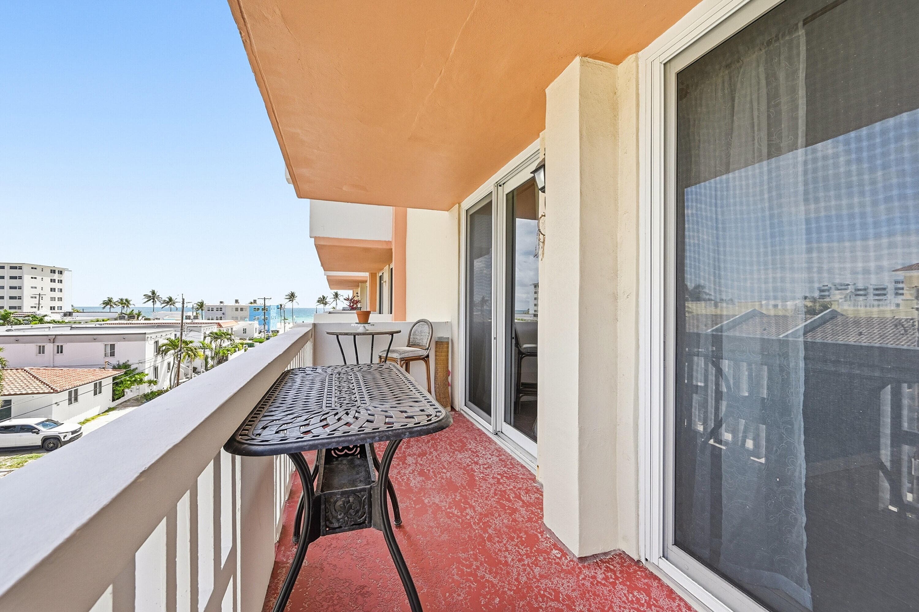 801 S Ocean Drive 404, Hollywood, FL 33019 — photo 7 of 46